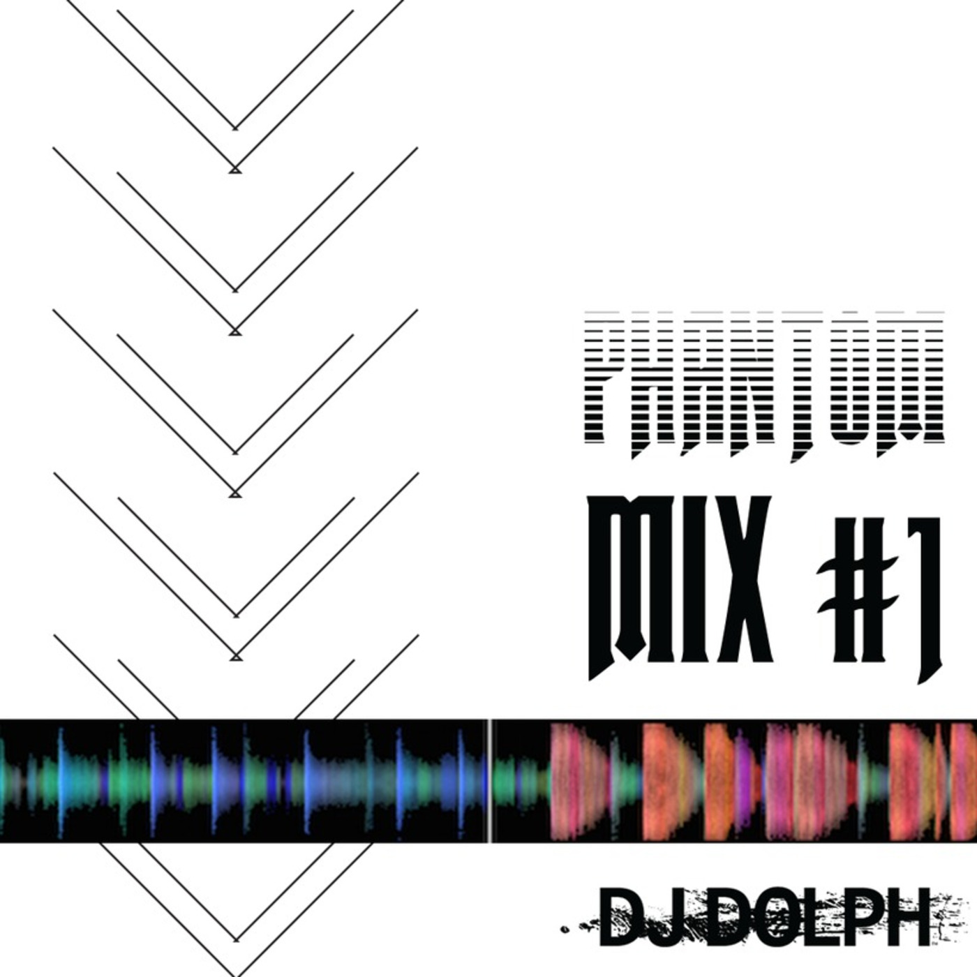 Phantom Mix I (March 2016)