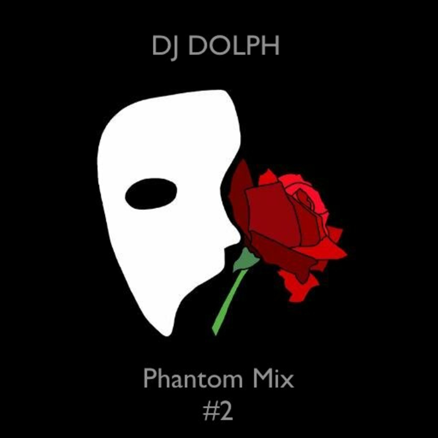 Phantom Mix II (June 2016)