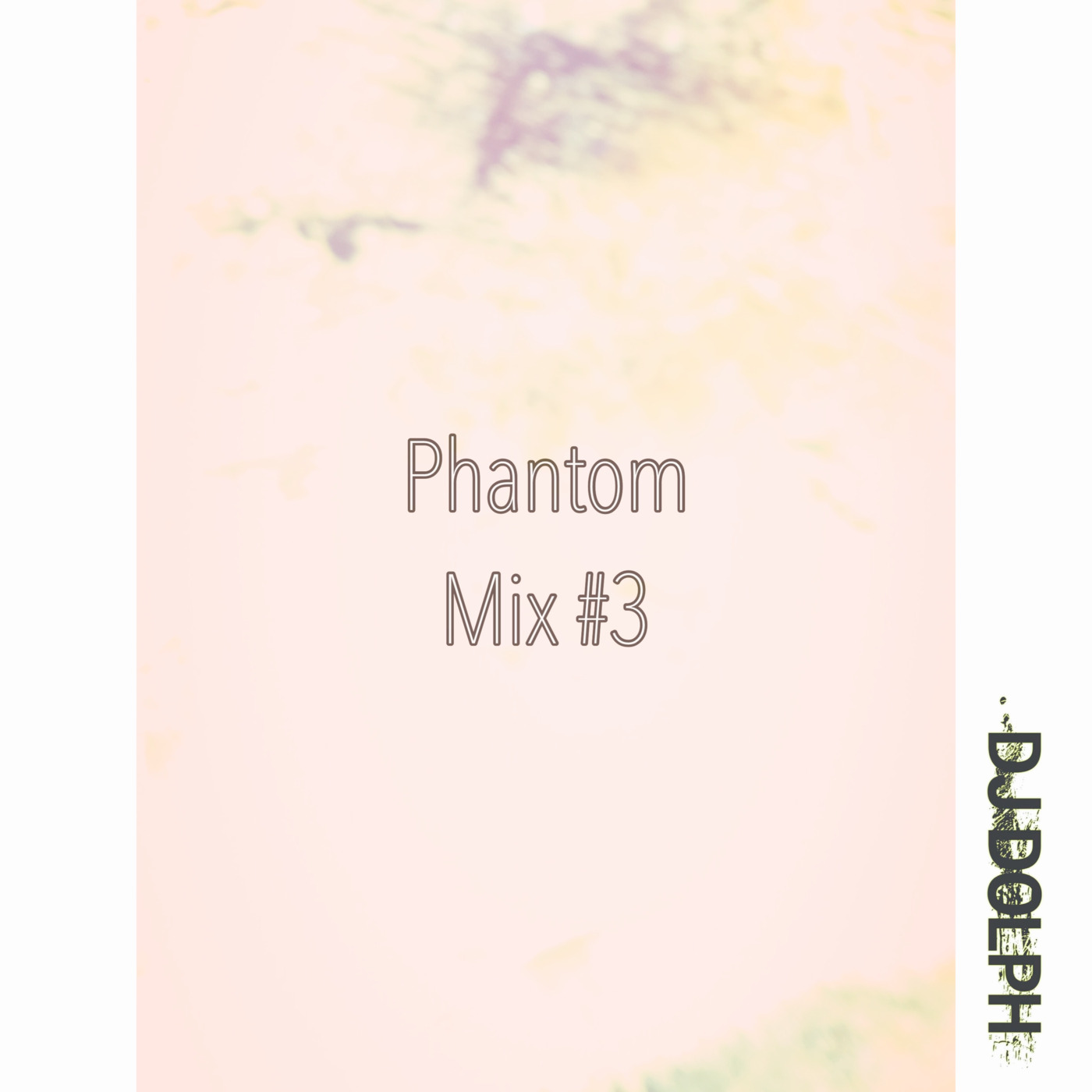 Phantom Mix III (October 2016)