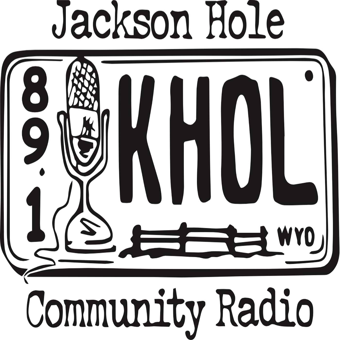 KHOL 89.1 FM (Live Guest DJ Set) 05/12/17