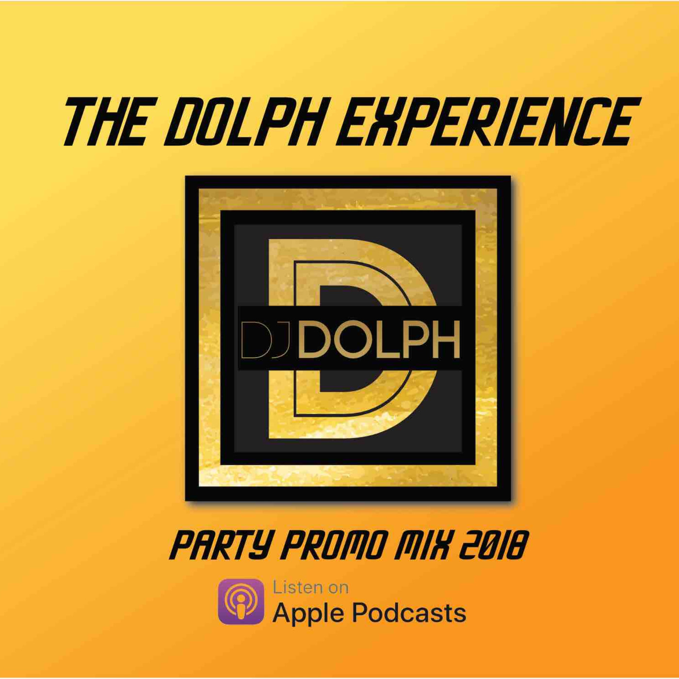 Party Mix (February 2018)
