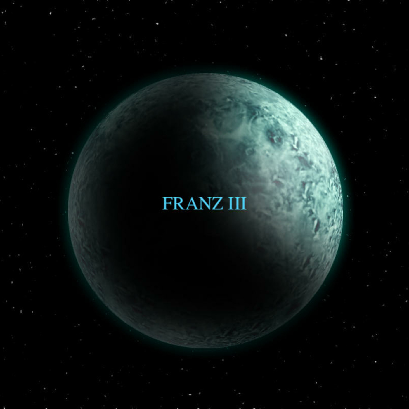 Franz III (March 2019)