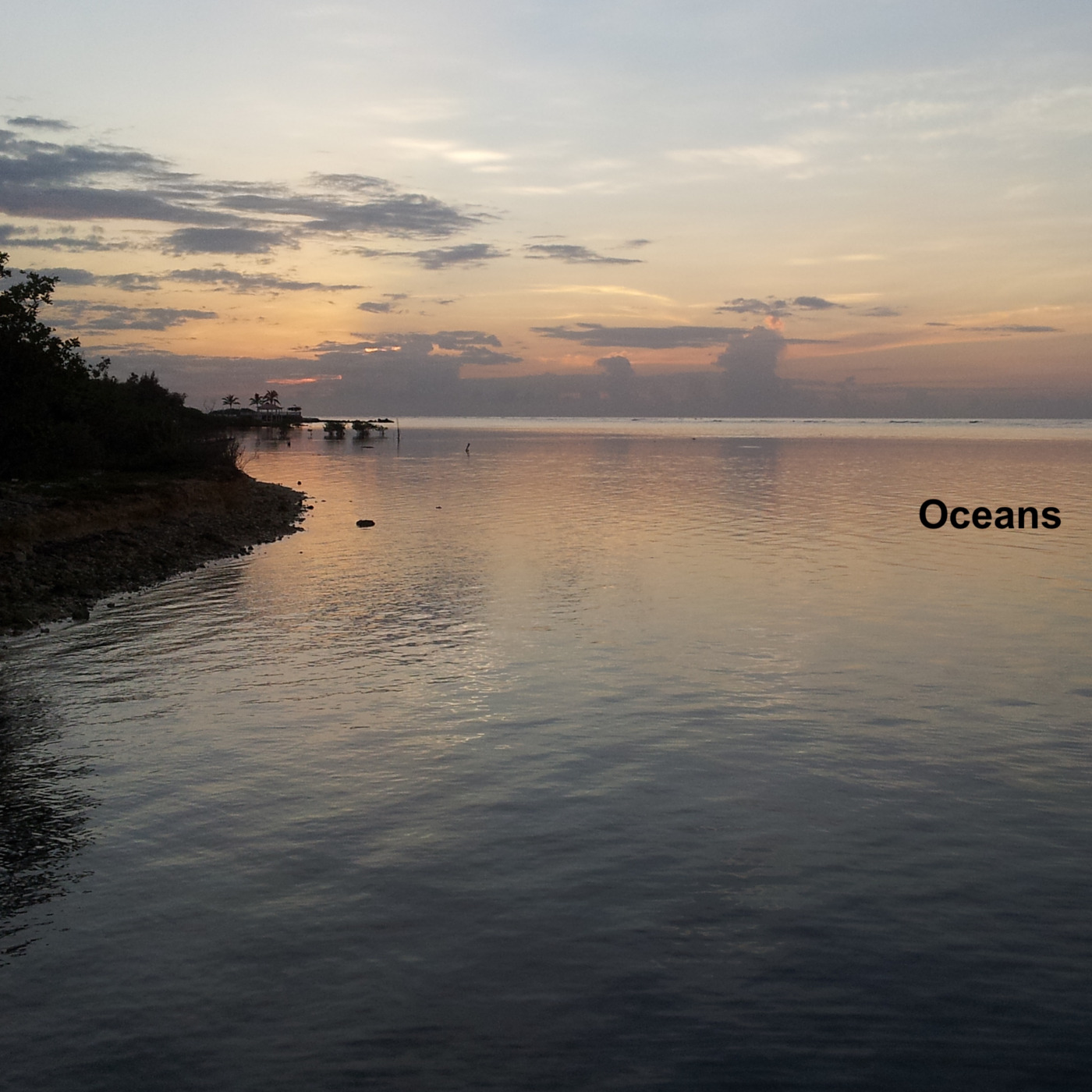 Oceans (April 2019)