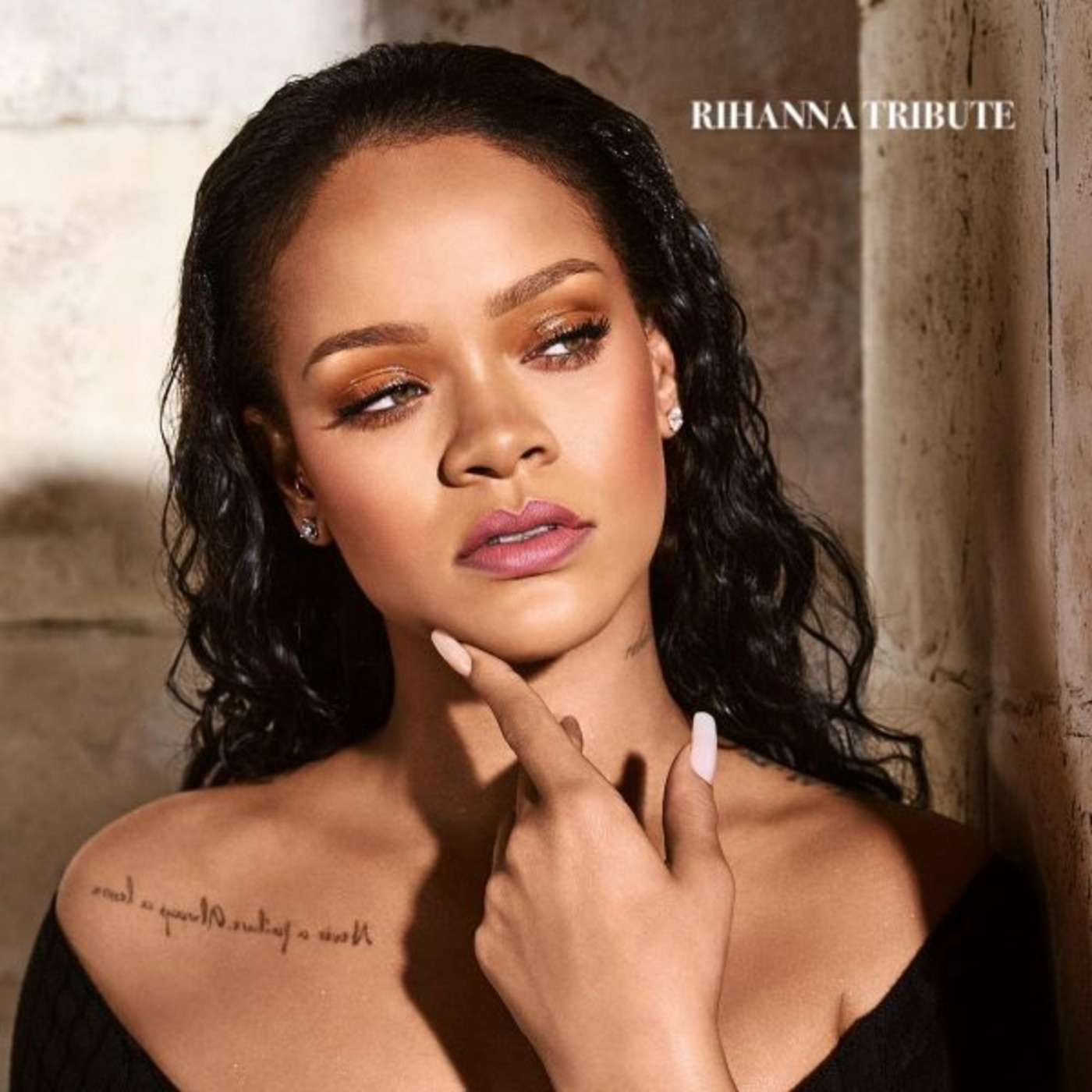 Rihanna Tribute Mix (May 2019)