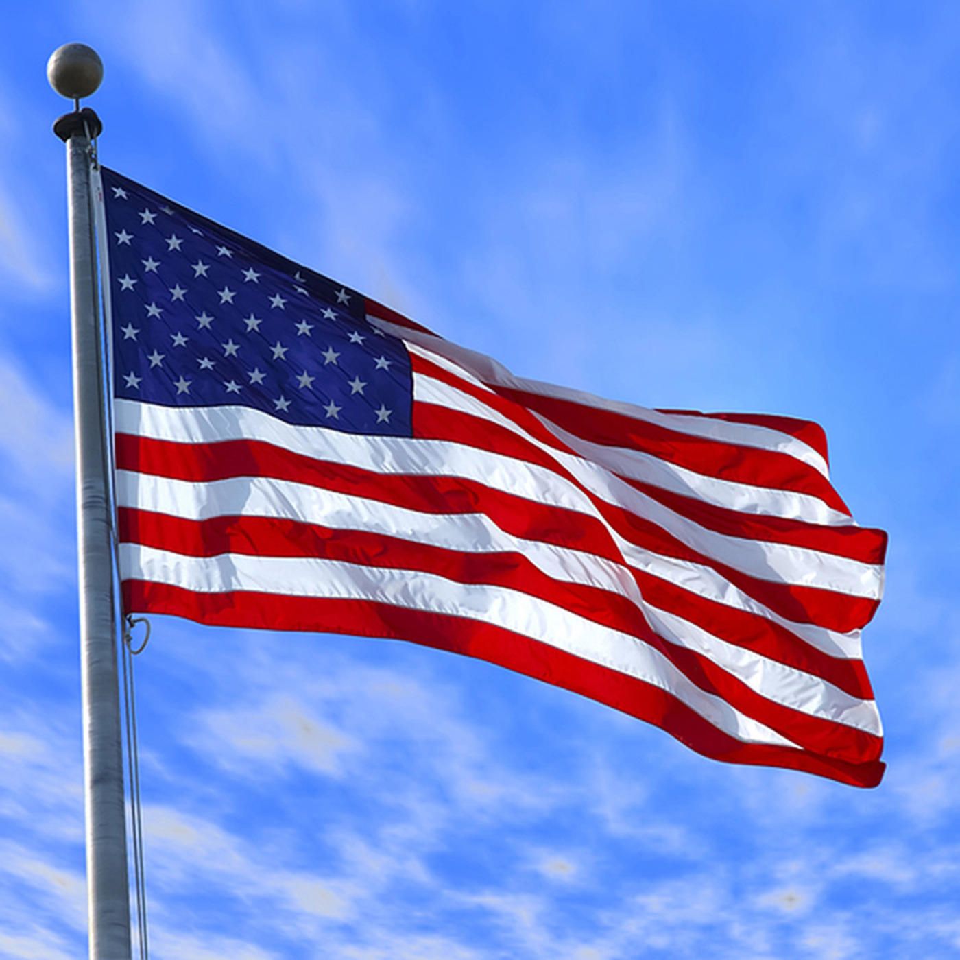 4th of July Mix (2019)