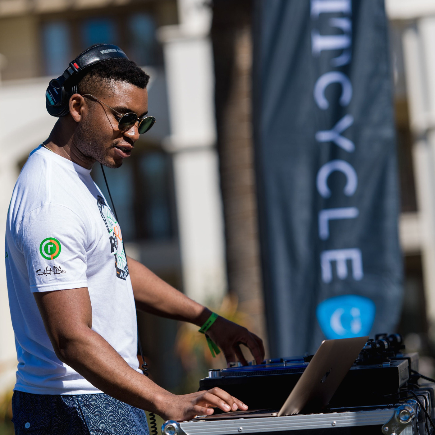 Momentum Workout Mix Vol. 1 (August 2019)
