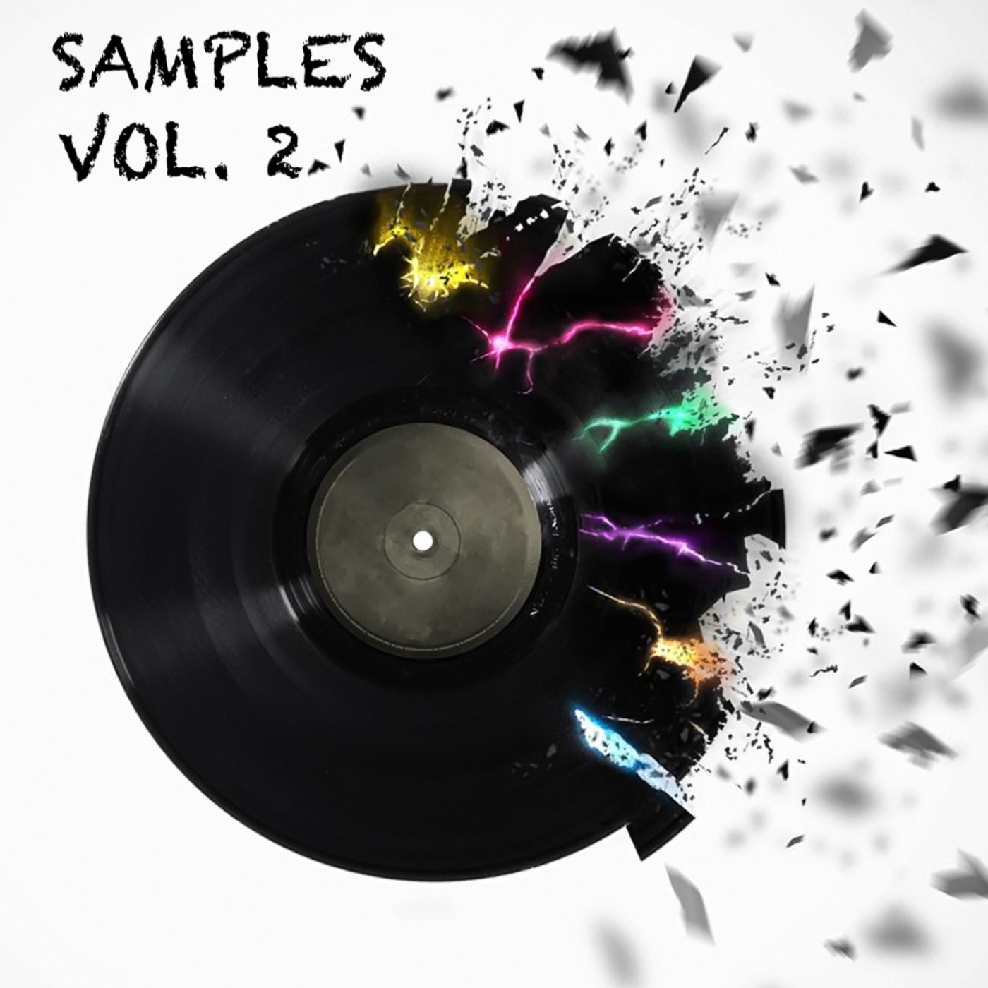 The Sample Vol. 2 (September 2019)