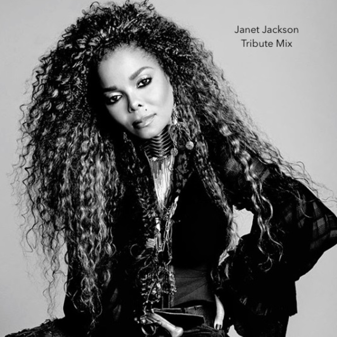 Janet Jackson Tribute Mix (May 2020)