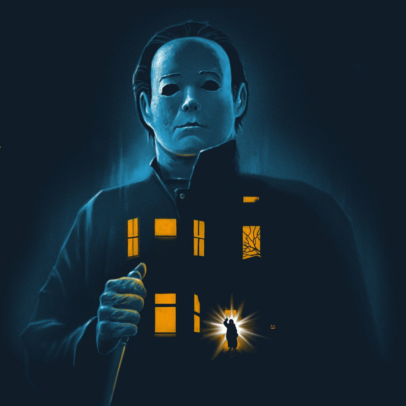 Halloween Mix (October 2020)