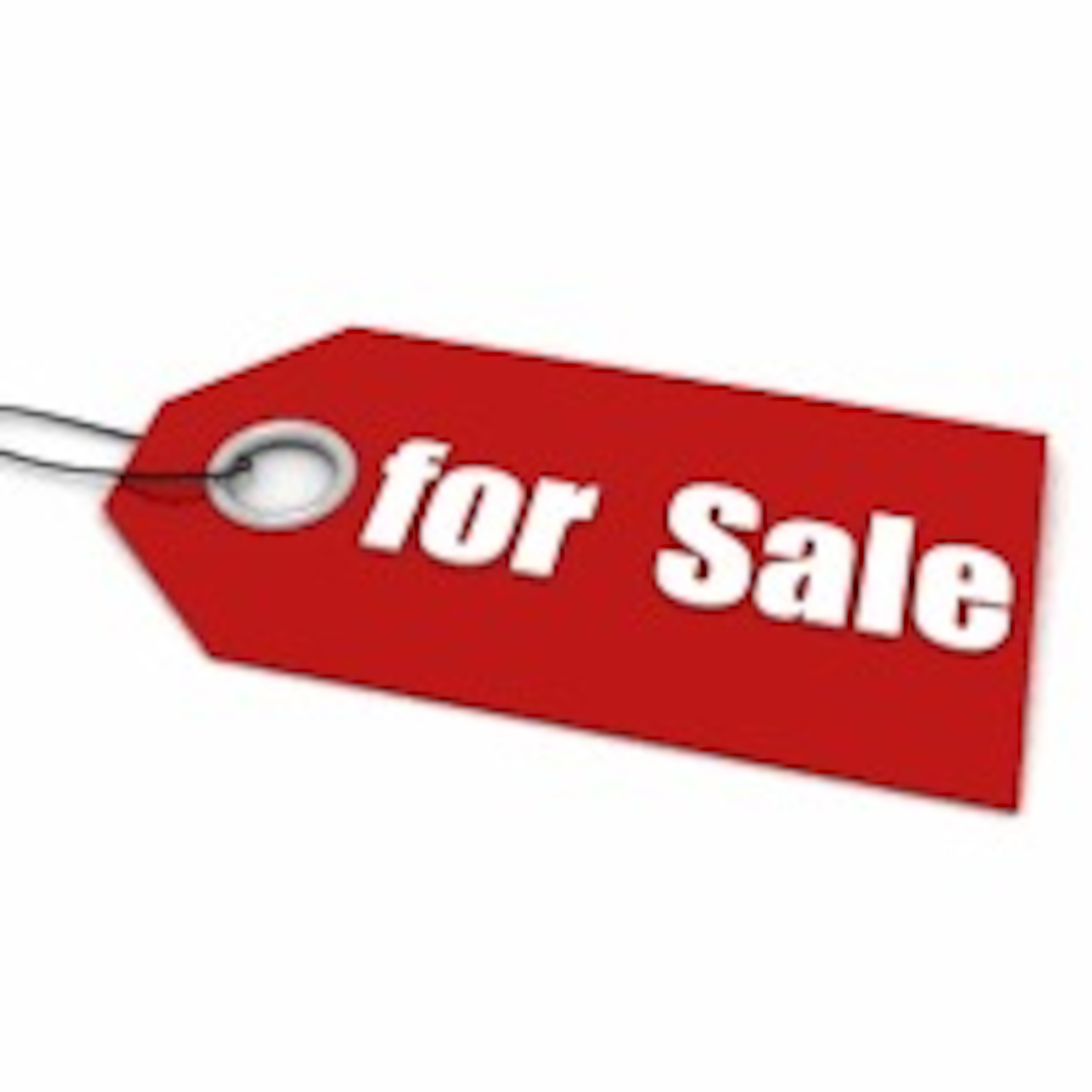 For Sale Podcast