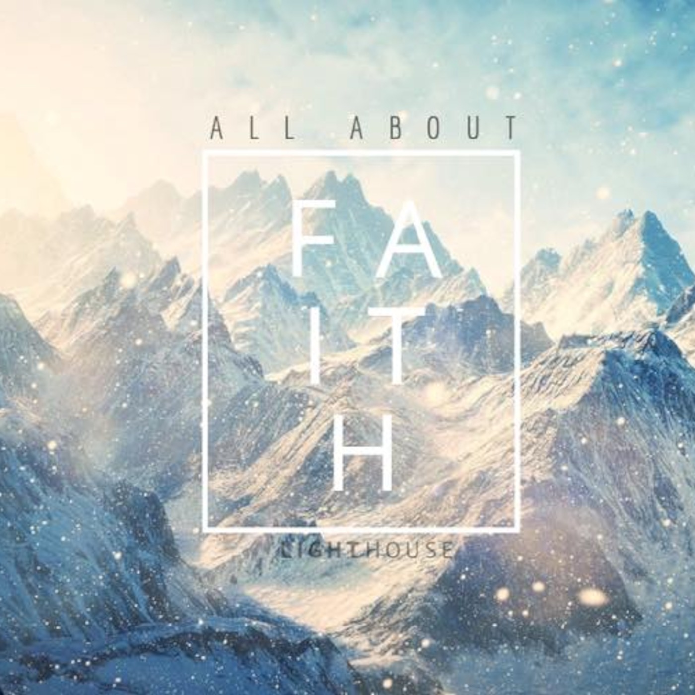 All About Faith - When It Gets Worse - Tony Froese - June 26/16
