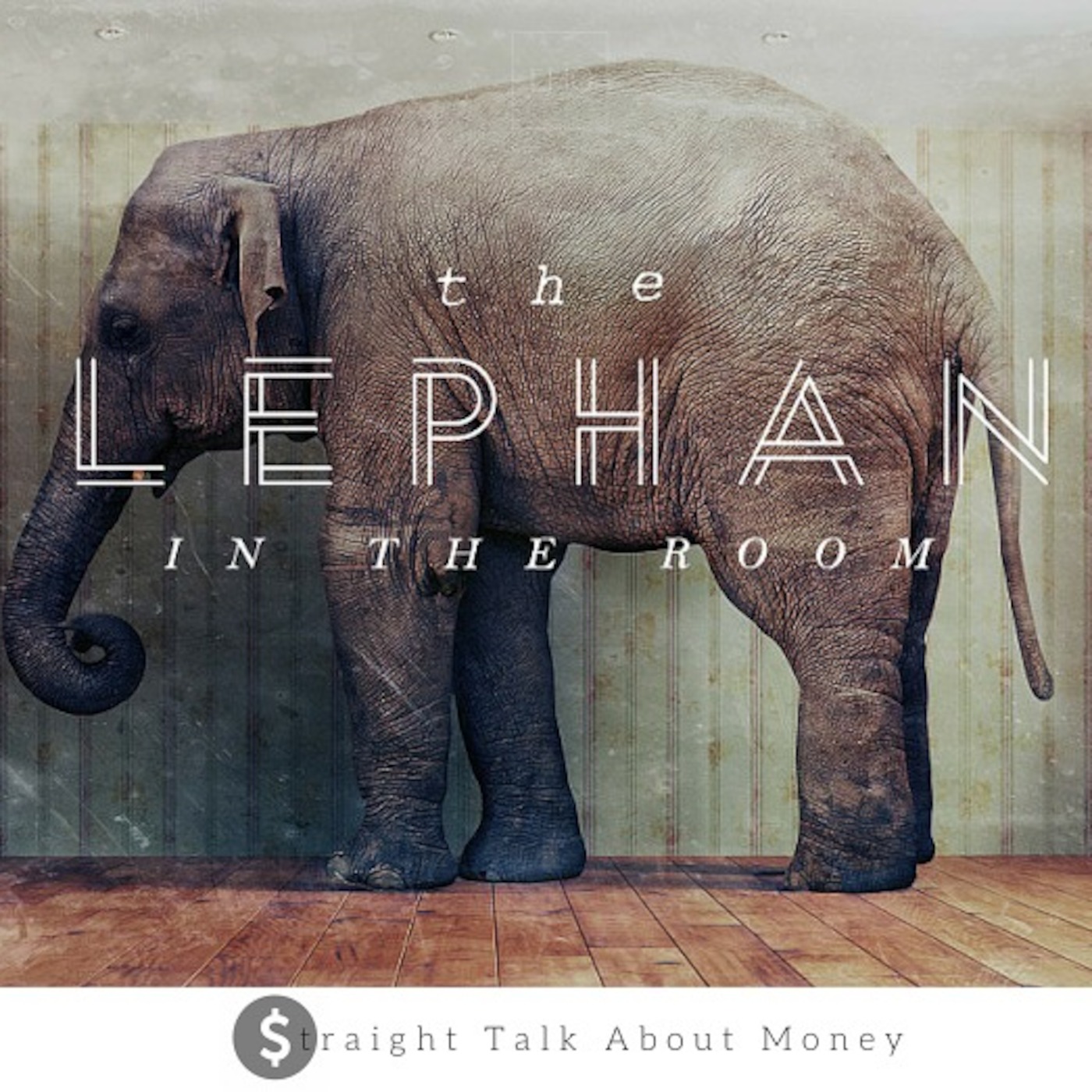 The Elephant in the Room - First Fruits - Mark Hill - July 31/16