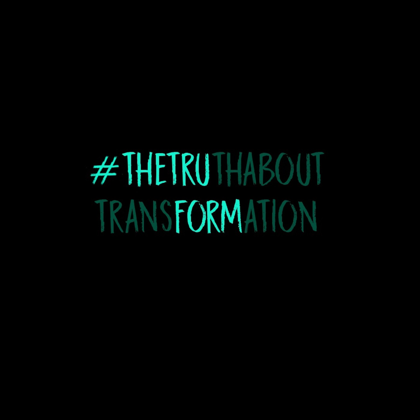 The Truth About Transformation - The Blessing Is In What's Broken - Tony Froese - April 9/17