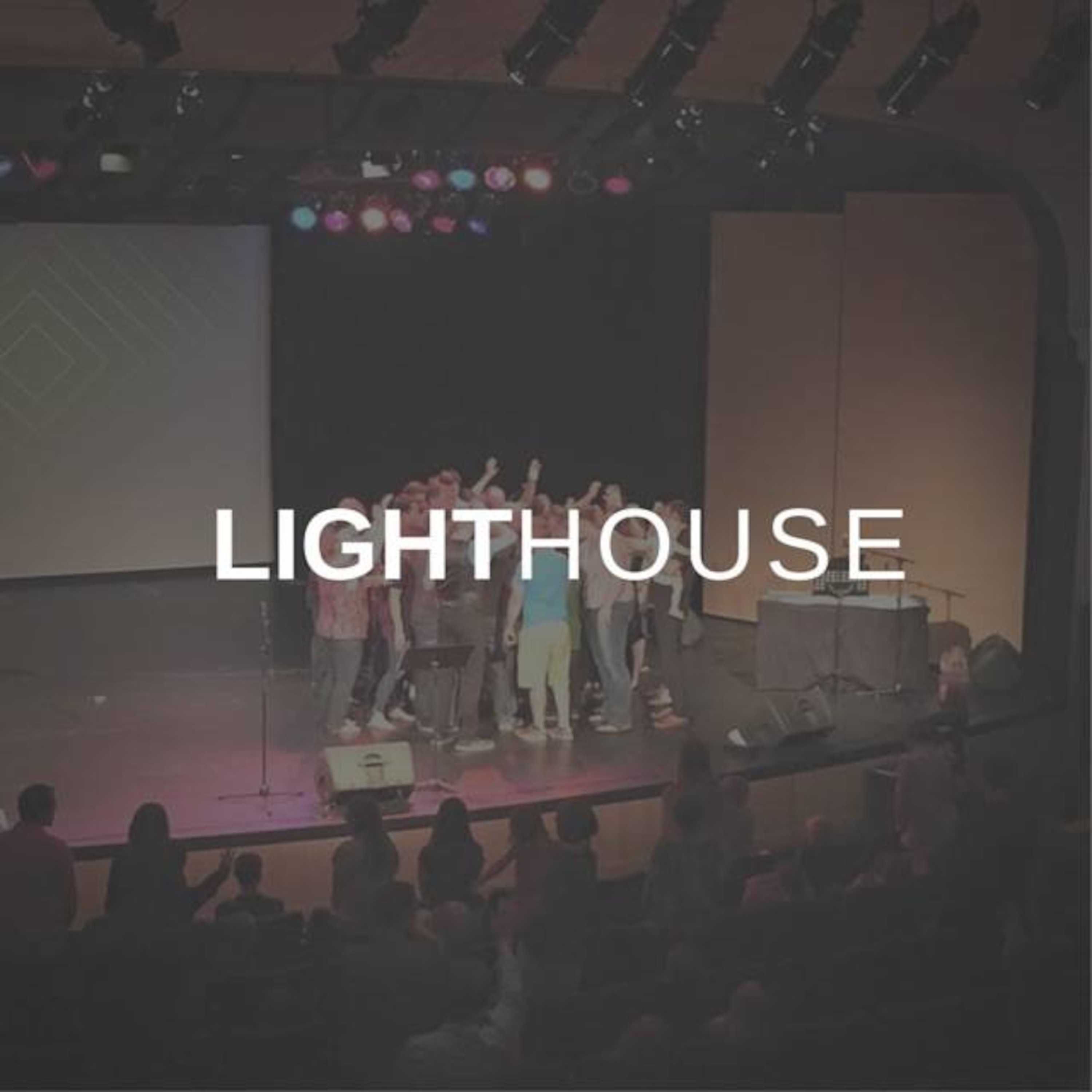 Lighthouse Church Podcast podcast artwork