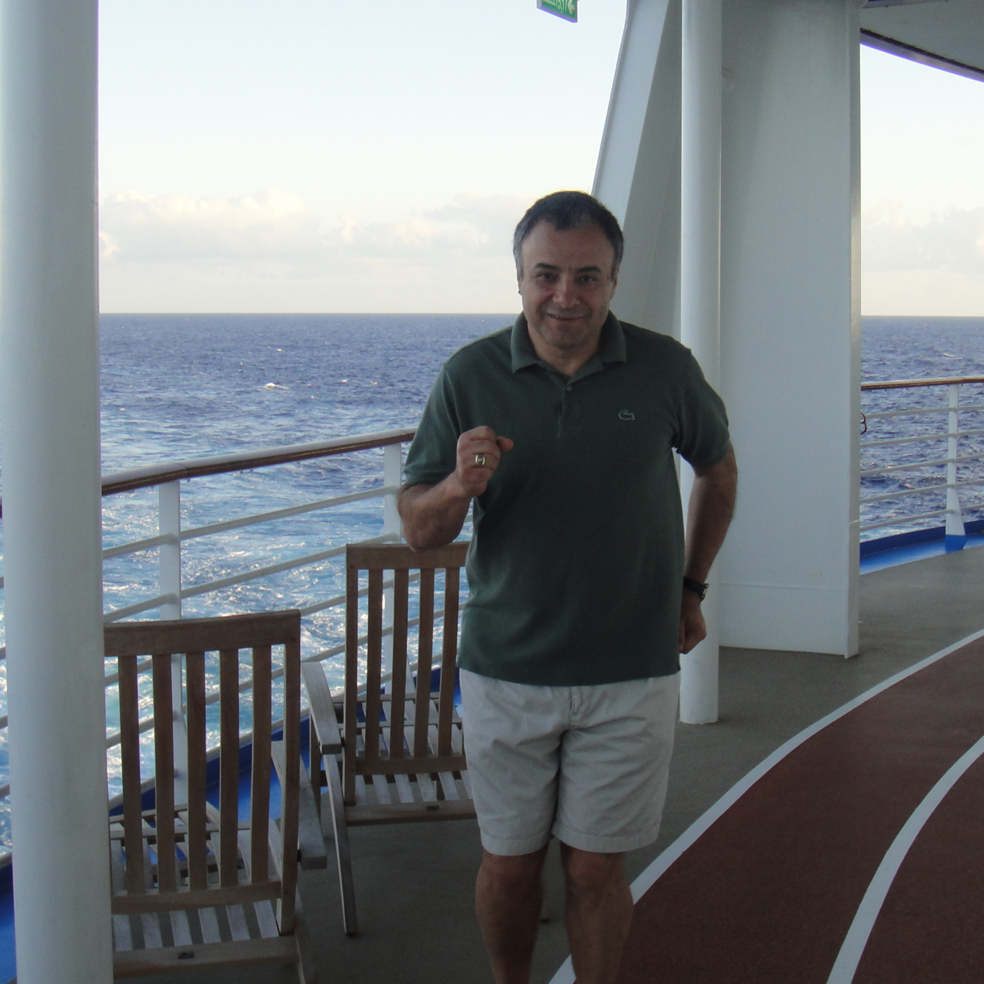 Peter Biantes Podcast