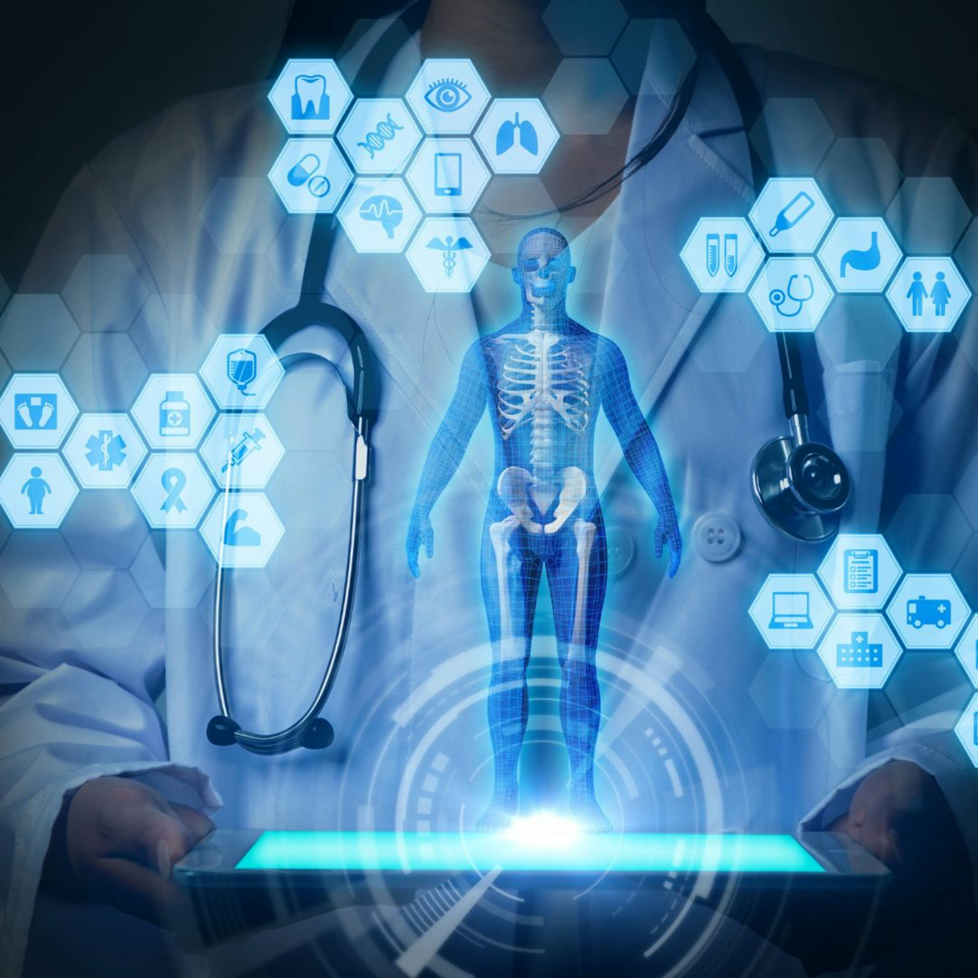 Peter Biantes Podcast