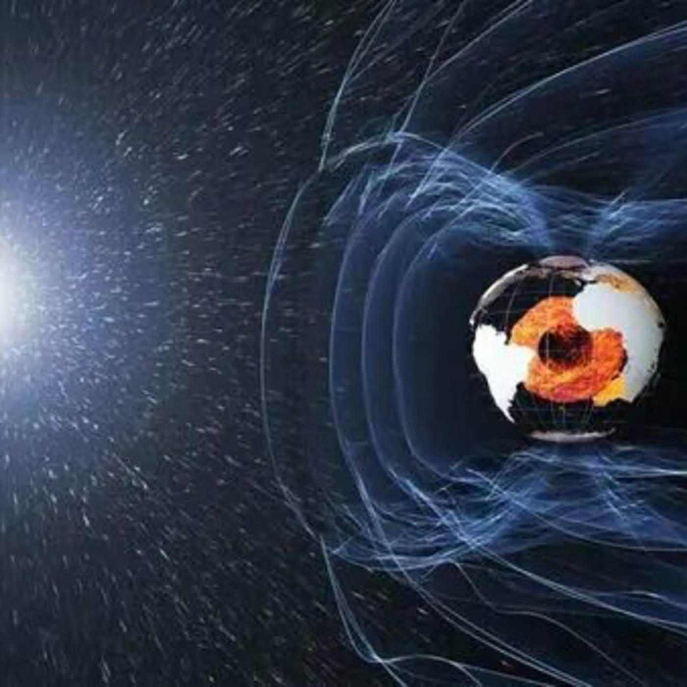 Peter Biantes Podcast