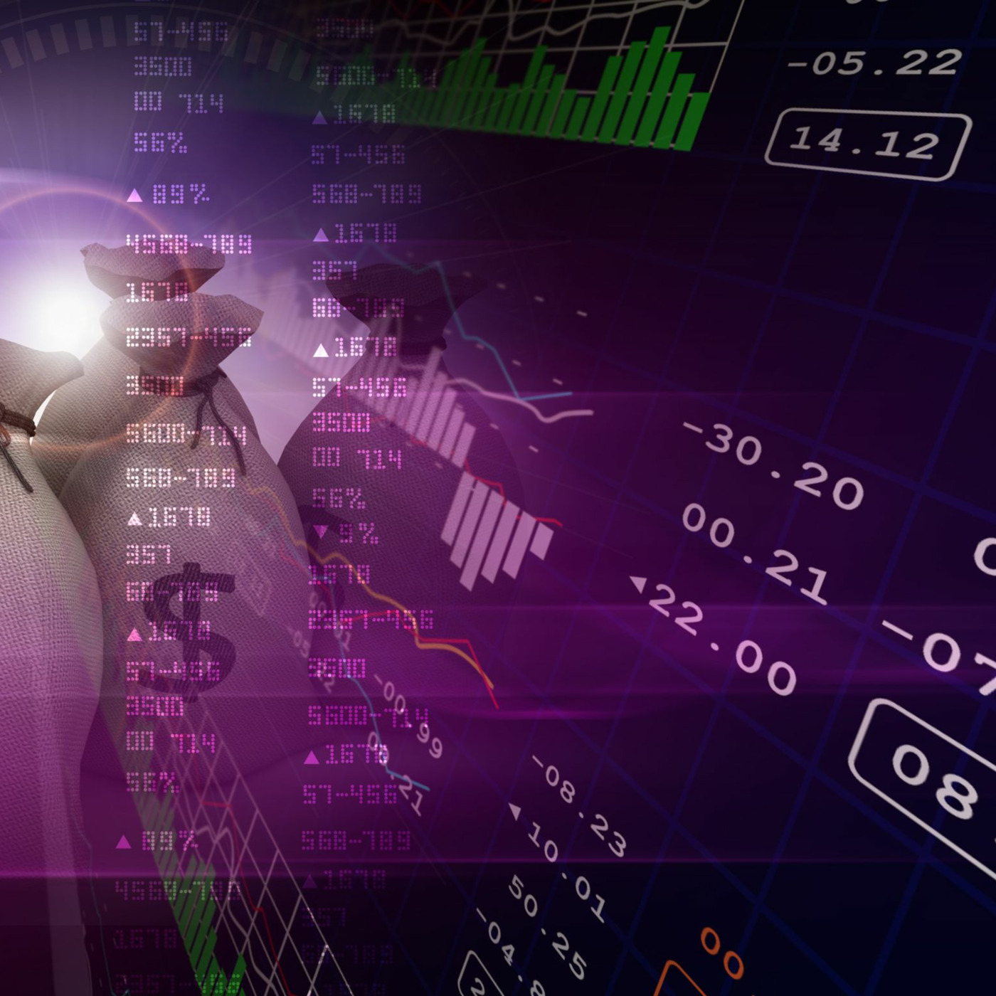 Peter Biantes Podcast