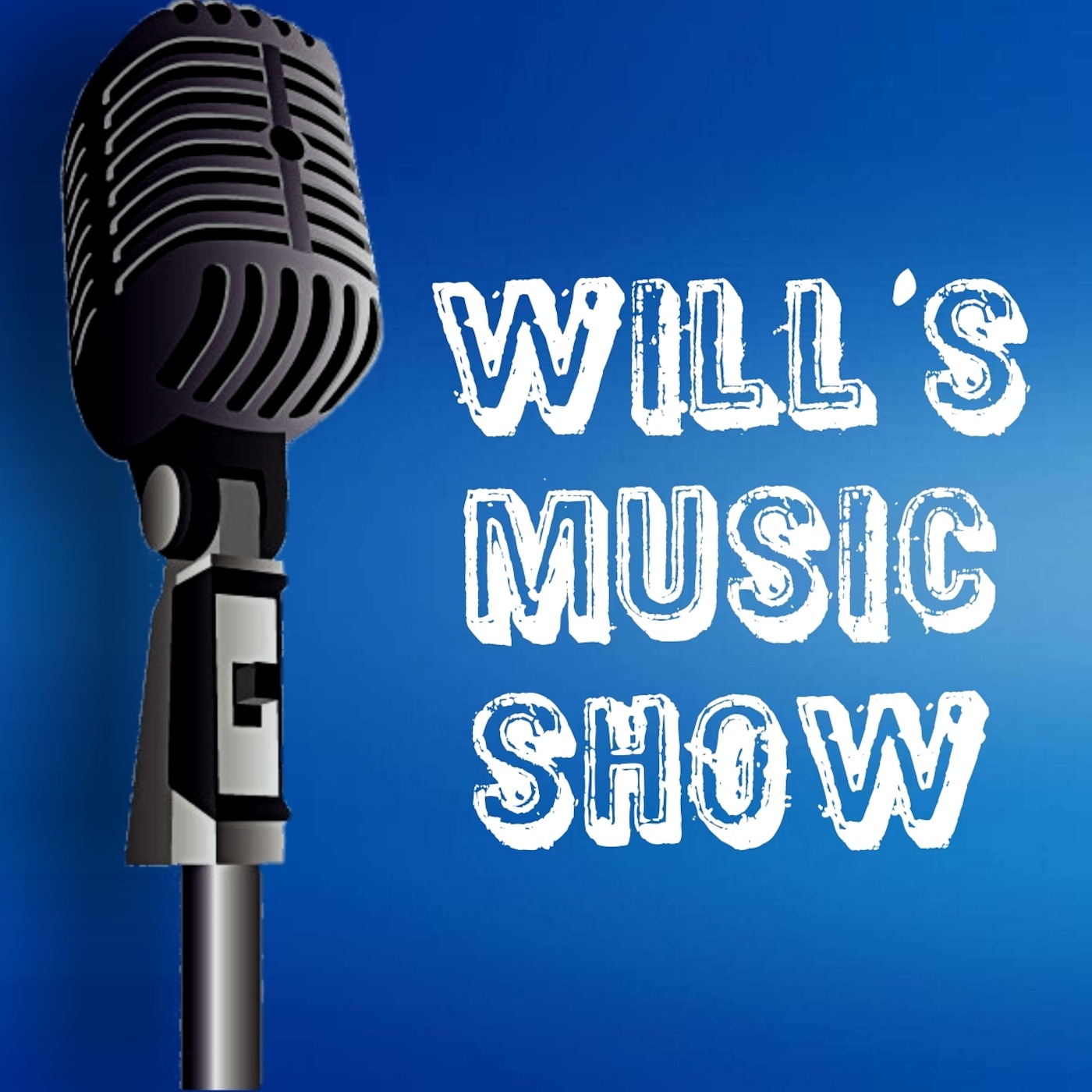 Will's Music Show
