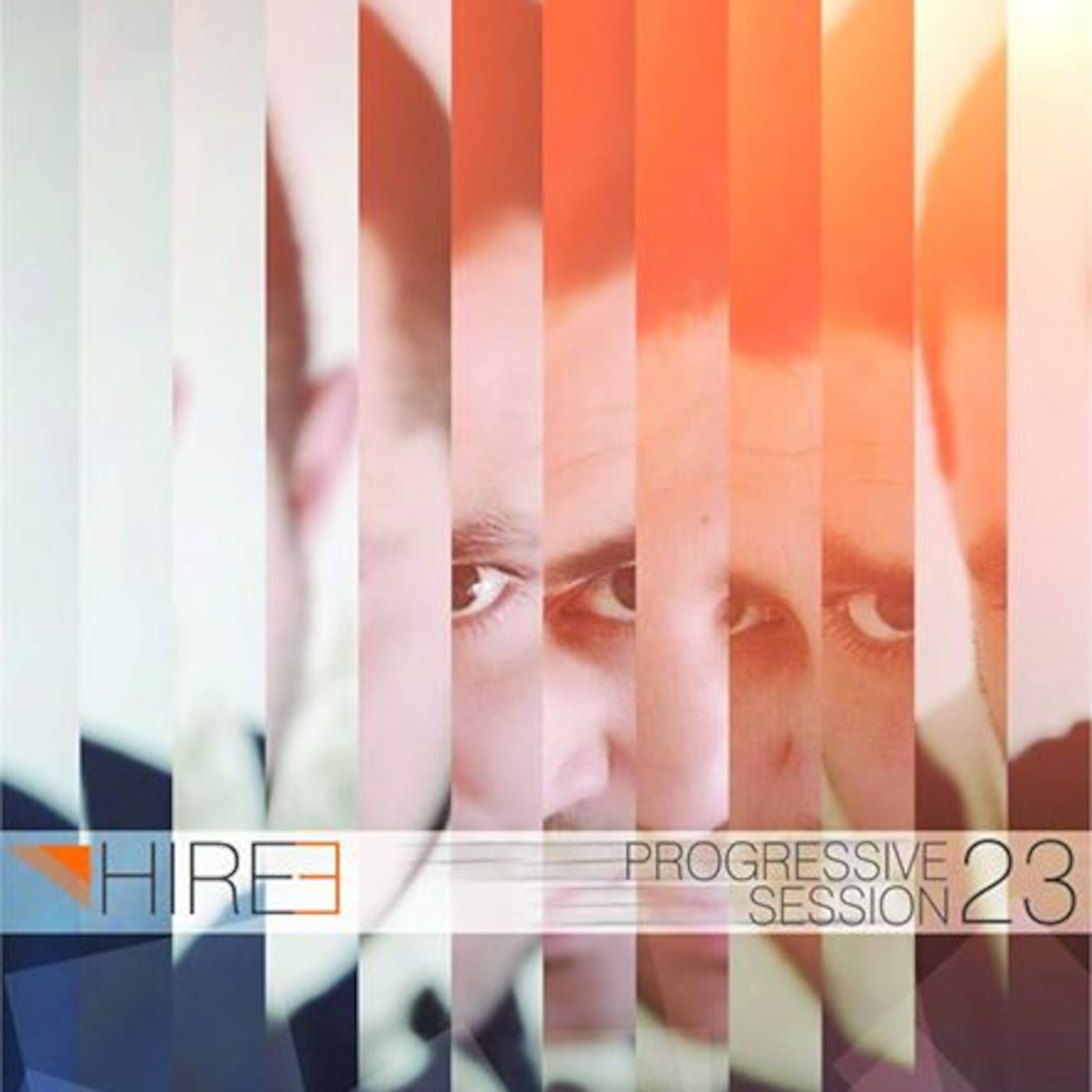 Hiree Progressive MixTape 23 (20.03.2015)