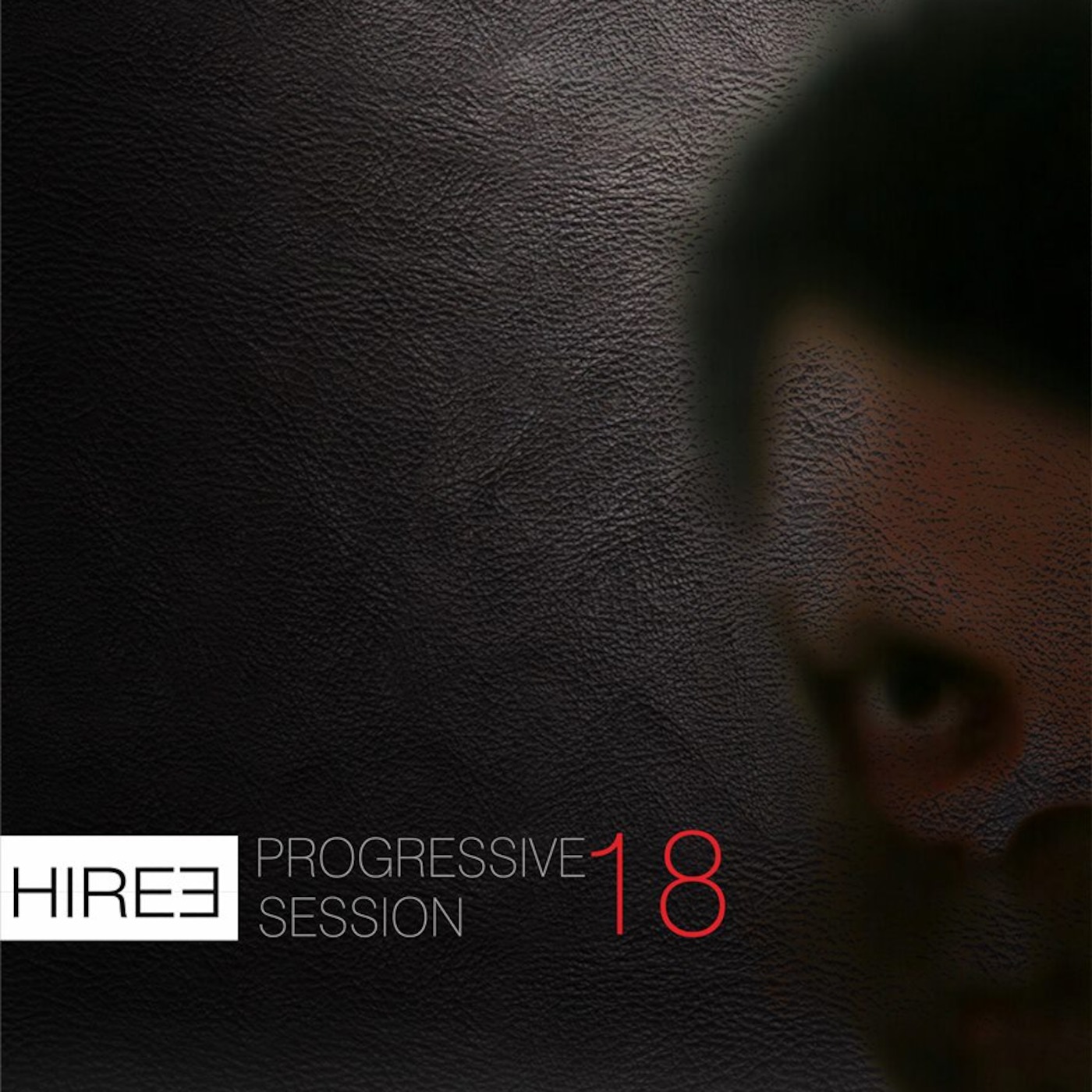Hiree Progressive MixTape 18 (07.03.2014)