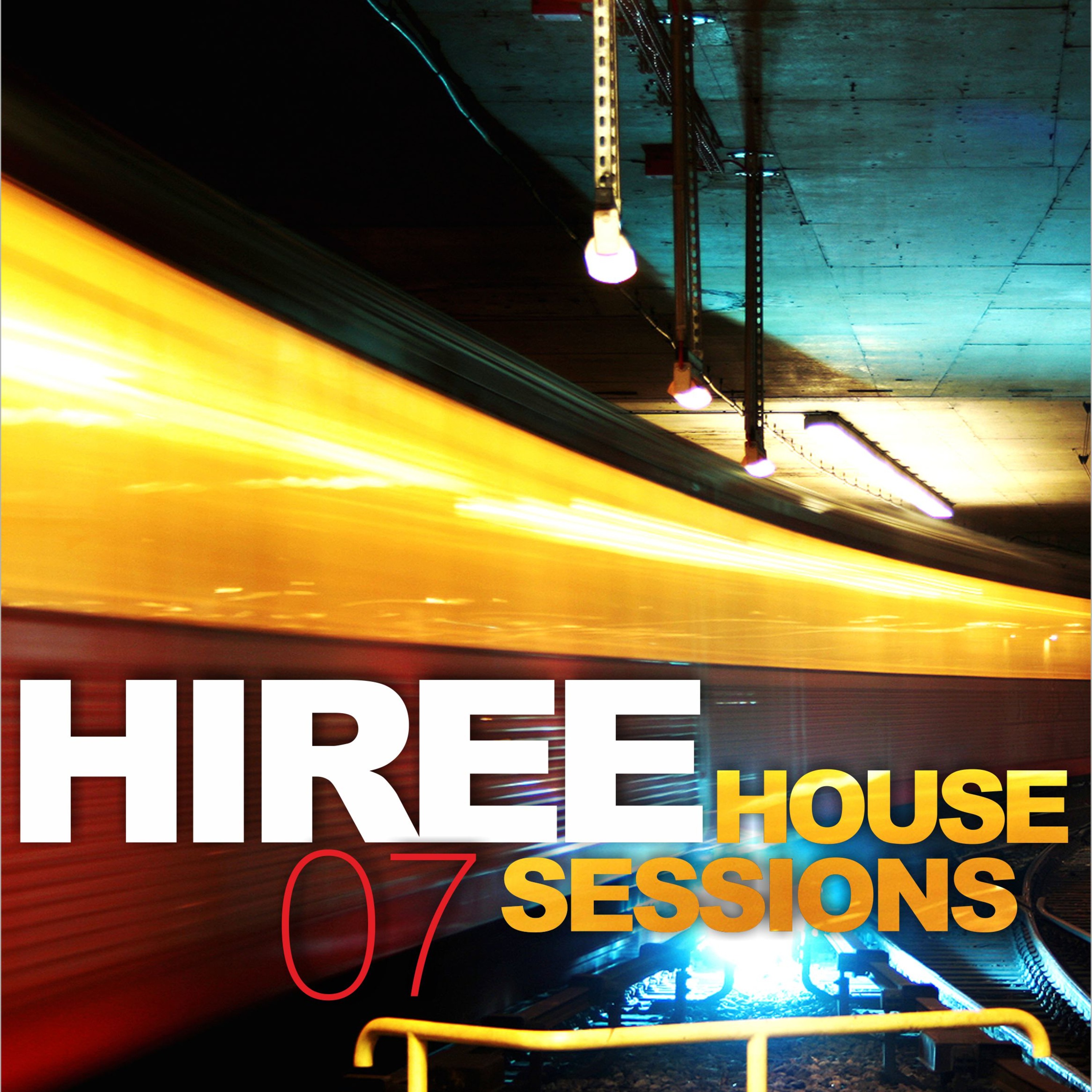 Hiree\'s Sound