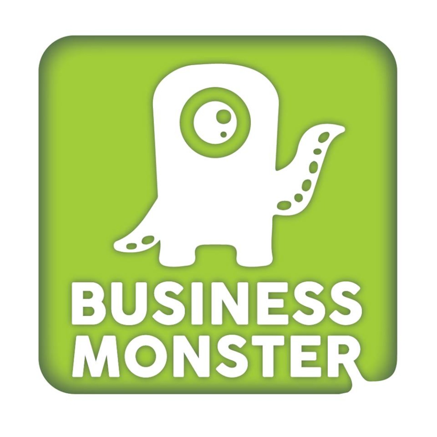 YOUR BUSINESS MONSTER