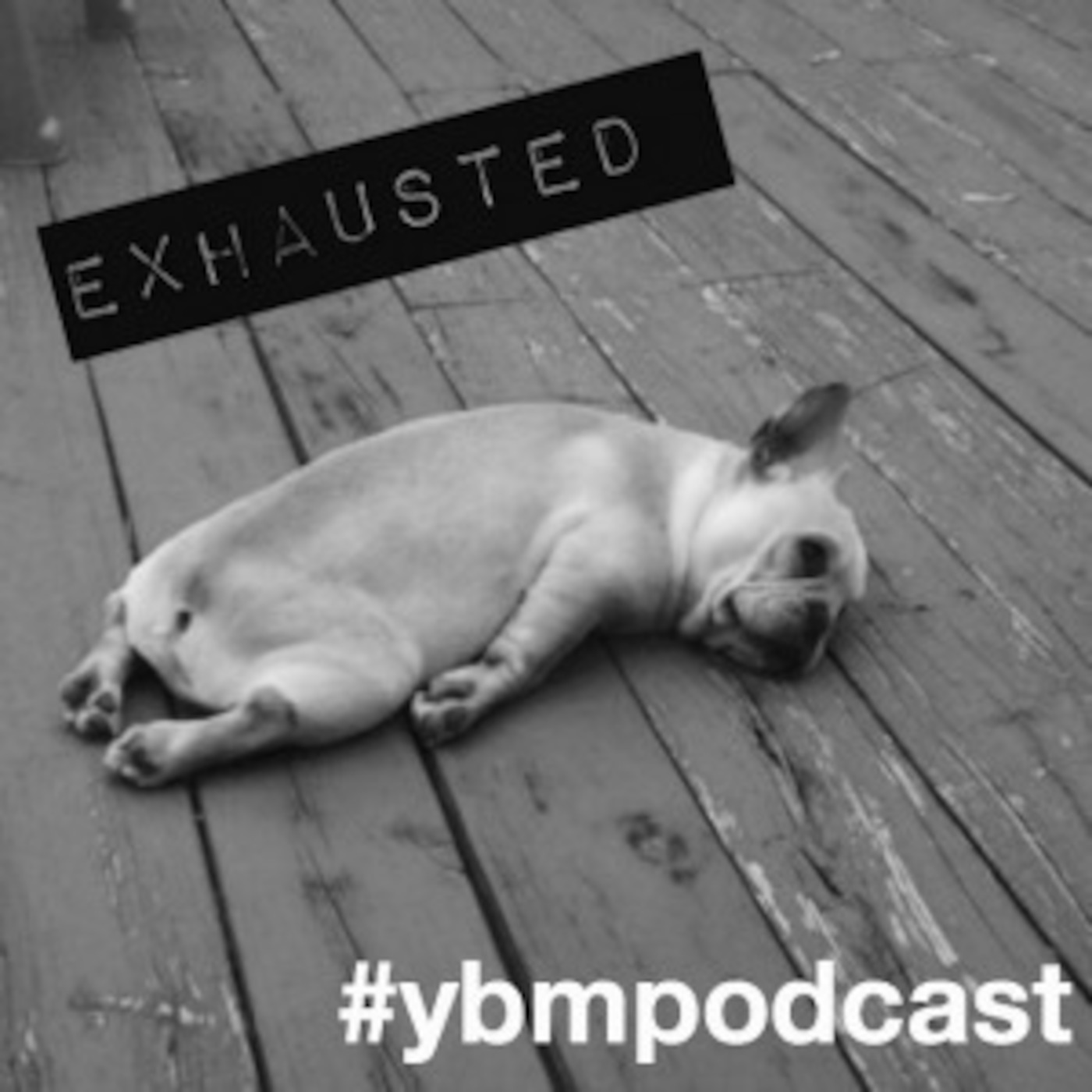 EPISODE 3 - A LONG DAY