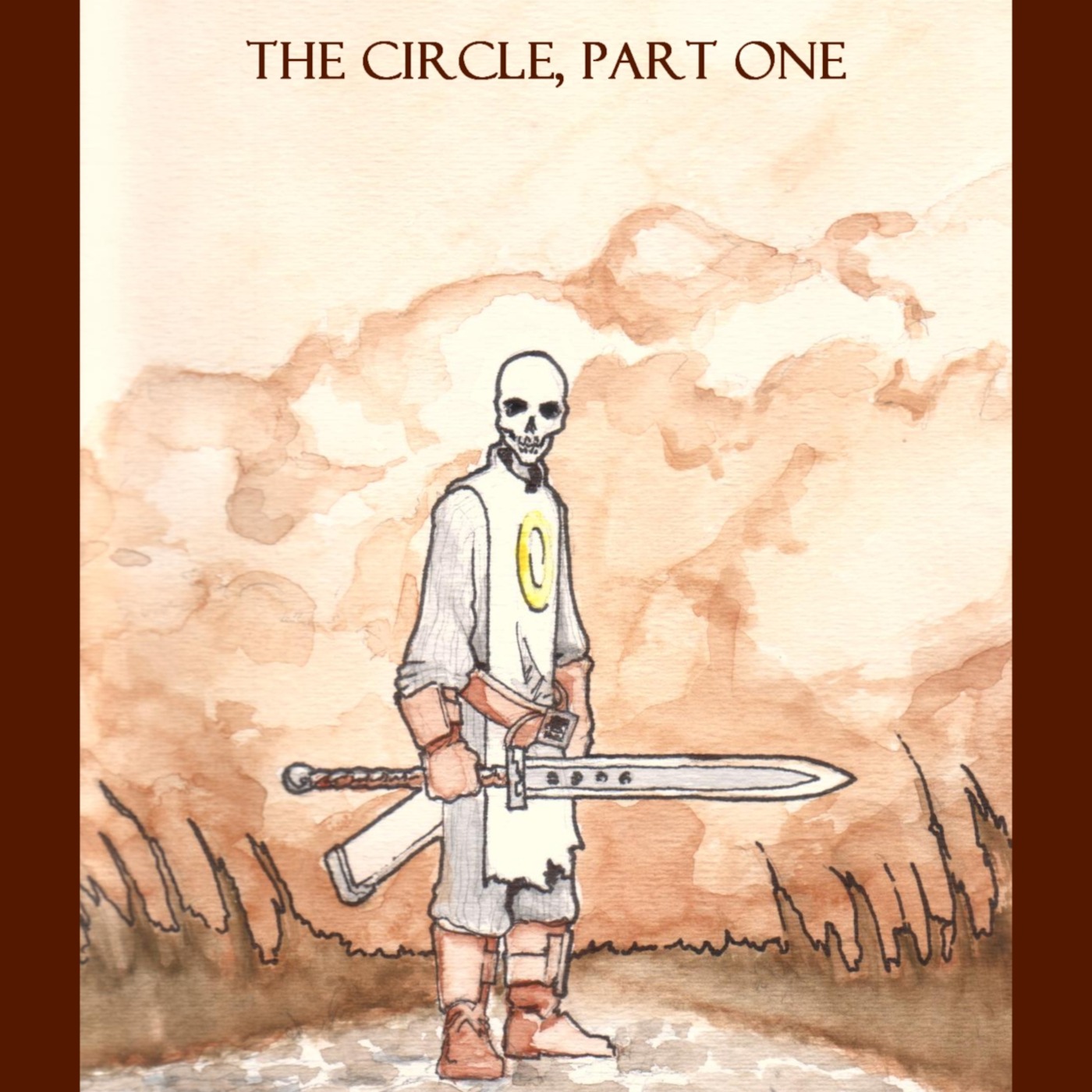 William E. Harlan's Podcast