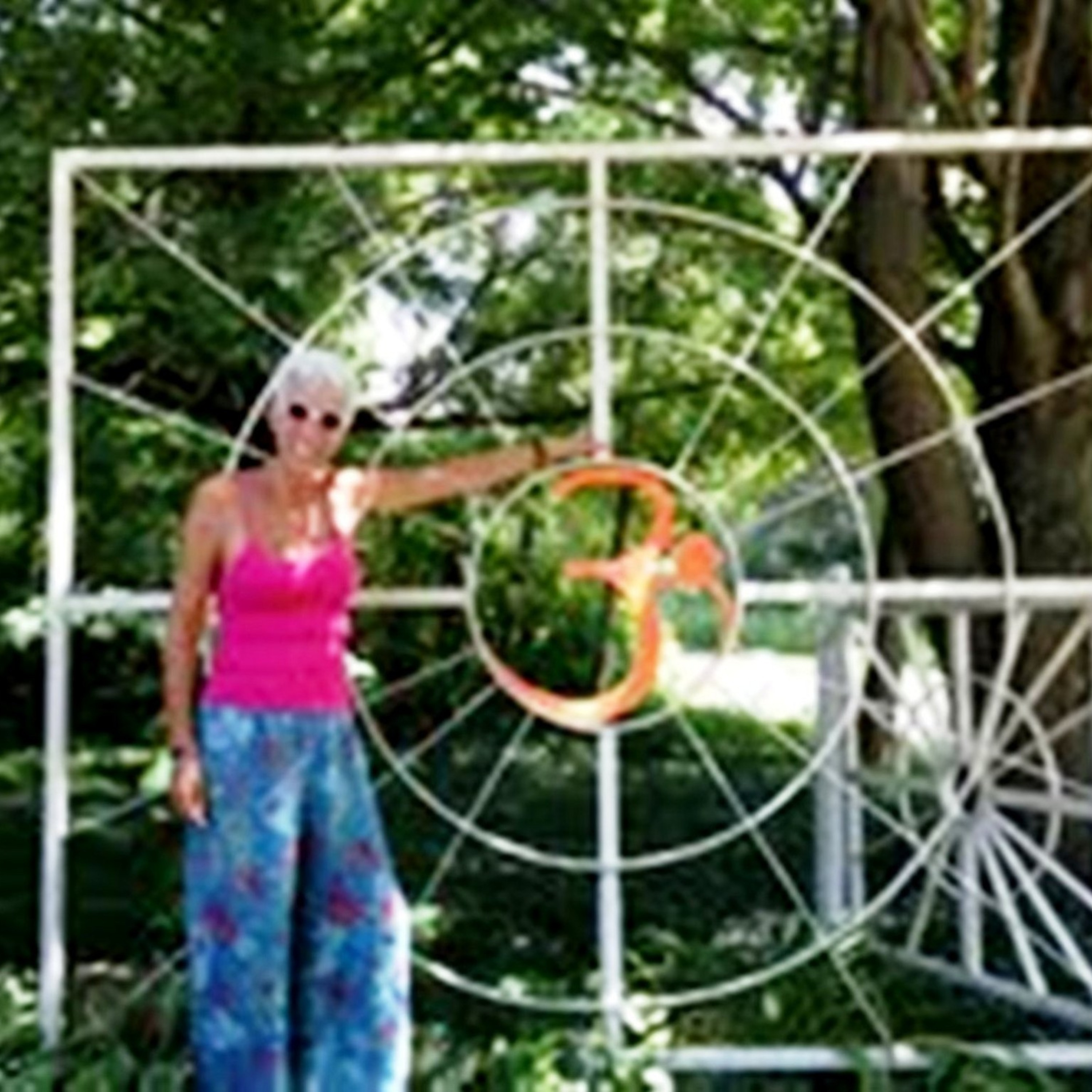 Energy Mastery for Women episode artwork