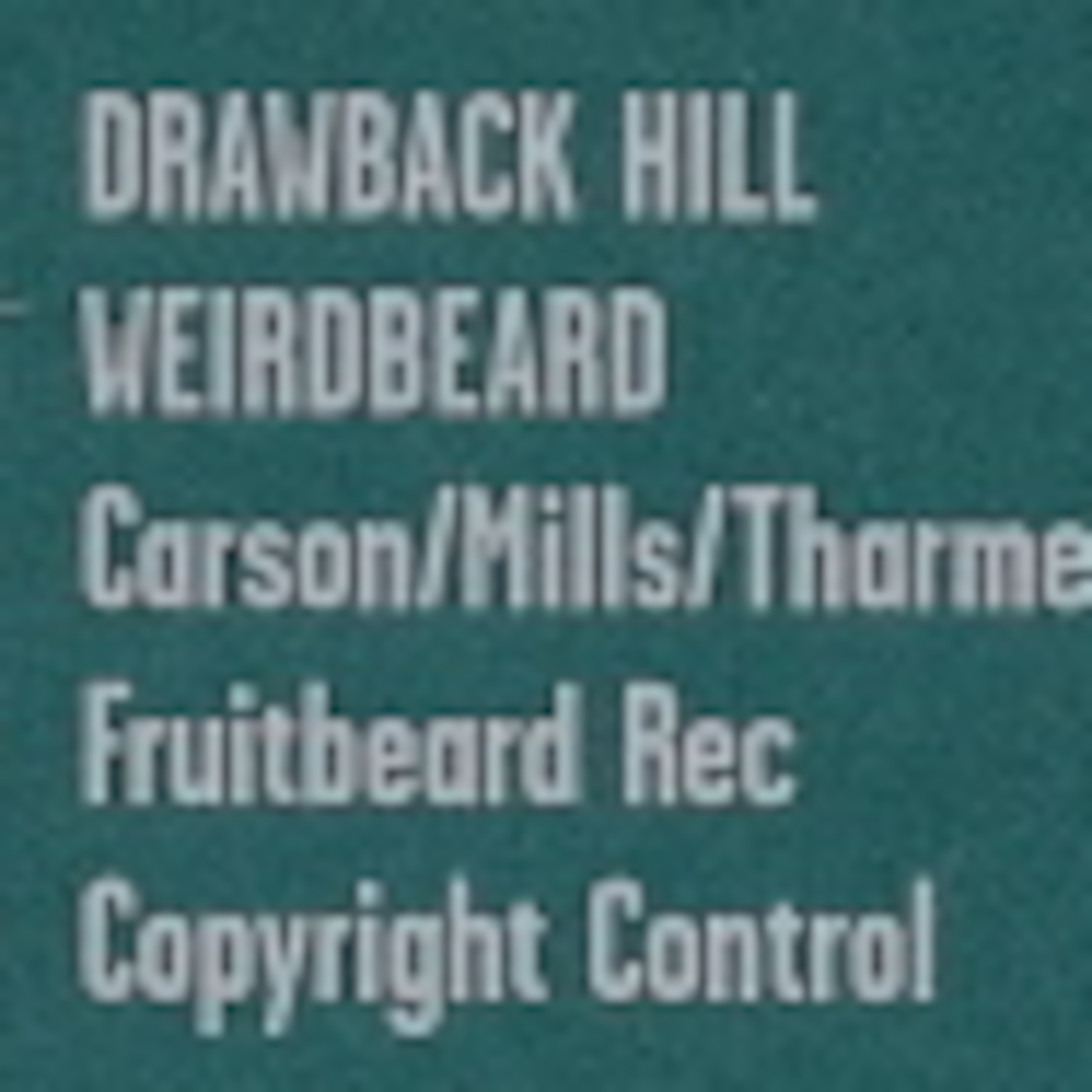 (07) interFACE - Drawback Hill - Weirdbeard episode artwork