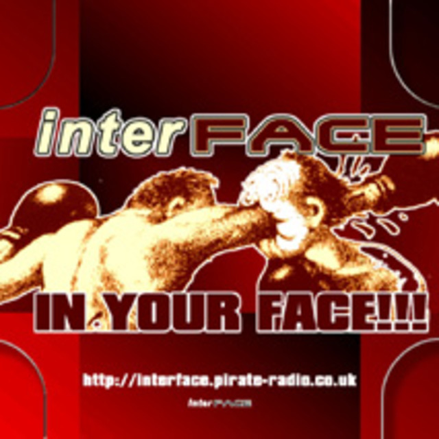 interFACE Pirate-Radio's Podcast