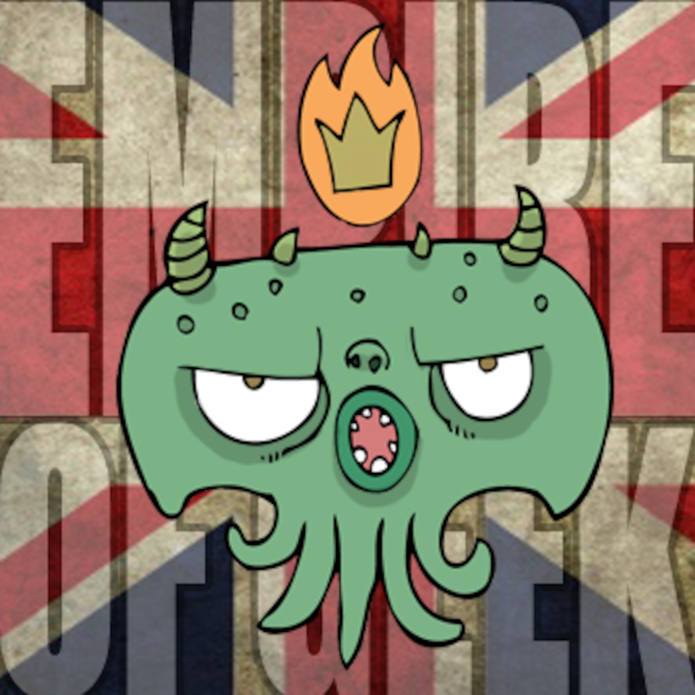 Empire of Geek Podcast