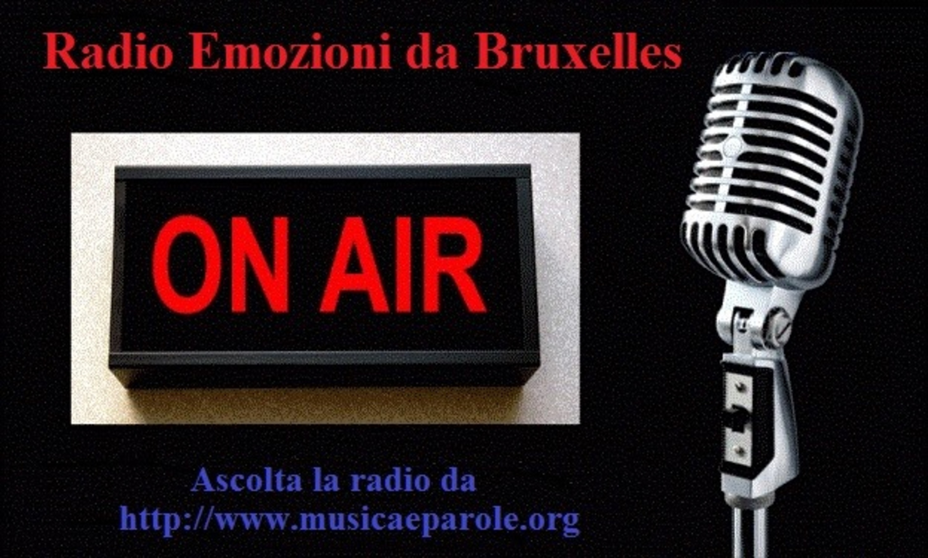 Antonio Esposito\'s Podcast