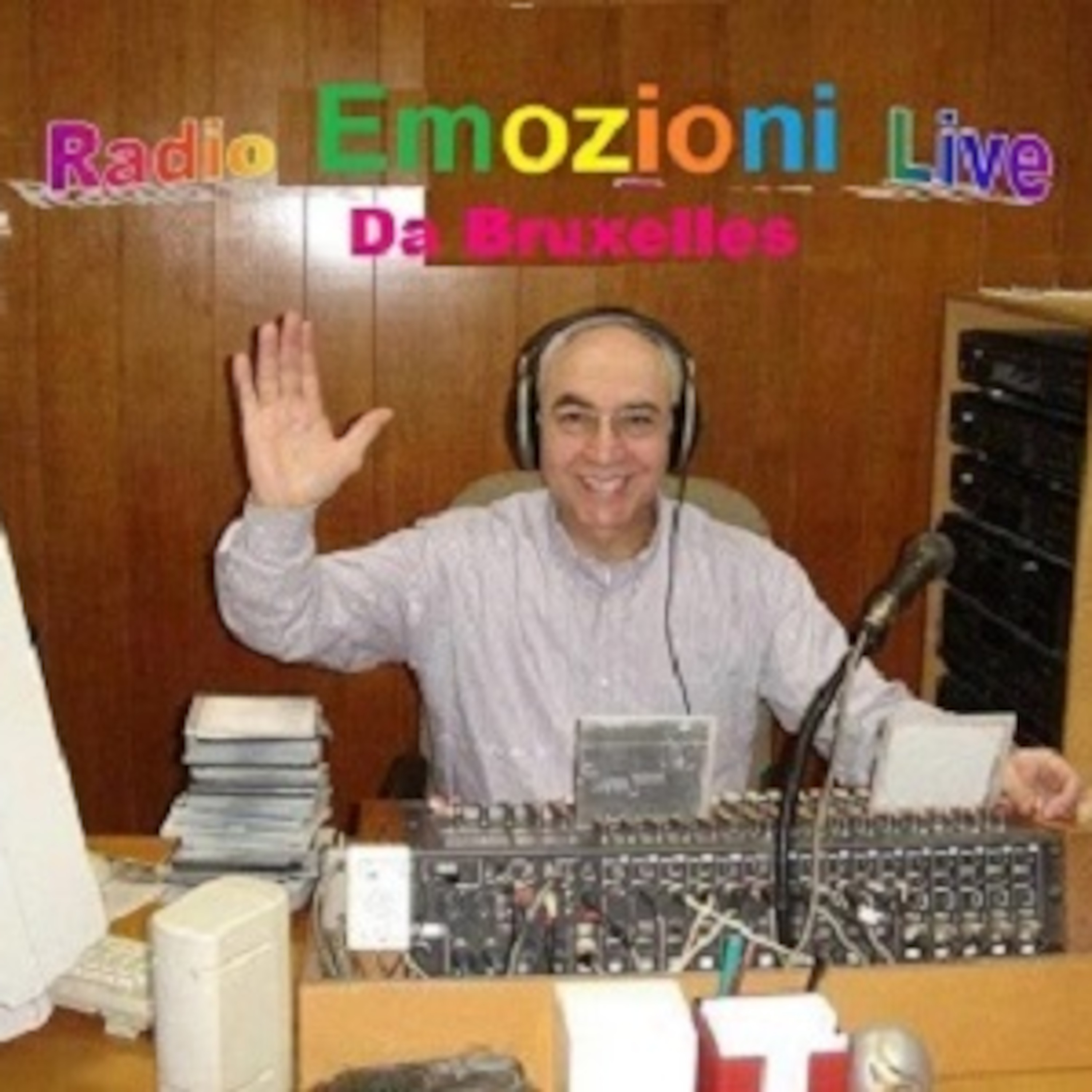 Antonio Esposito\'s Podcast