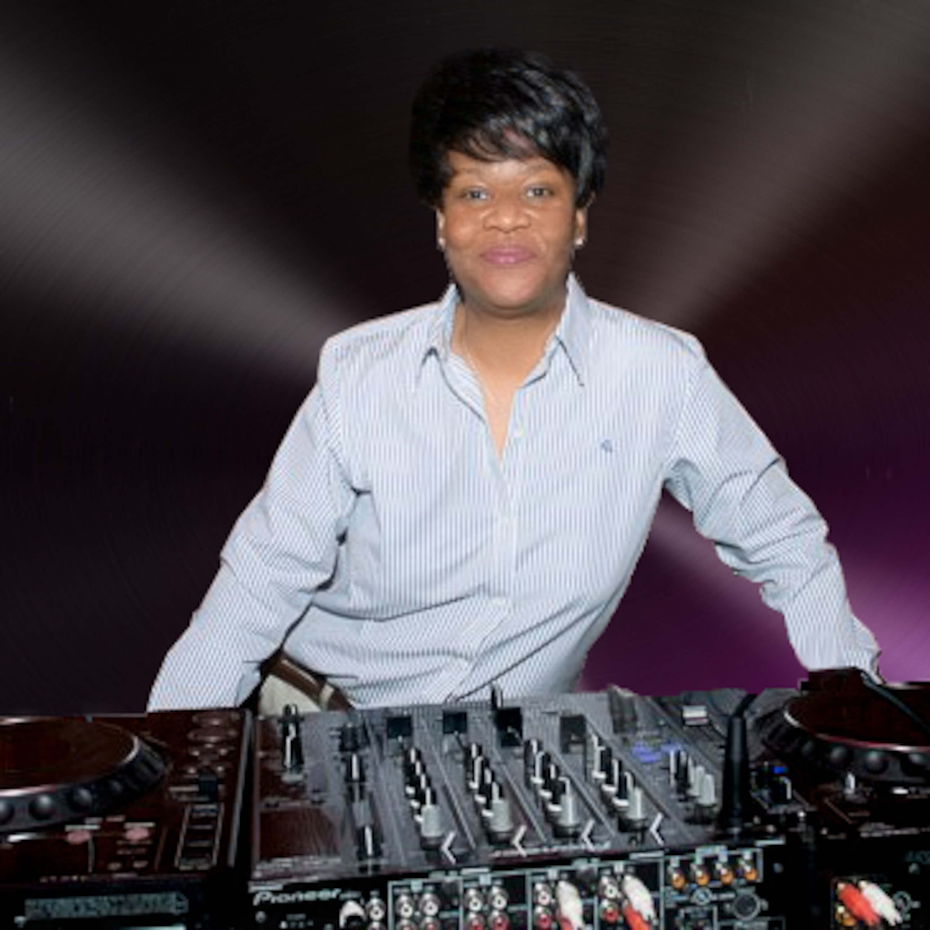 The Soulful House Sessions With Sarena Tyler