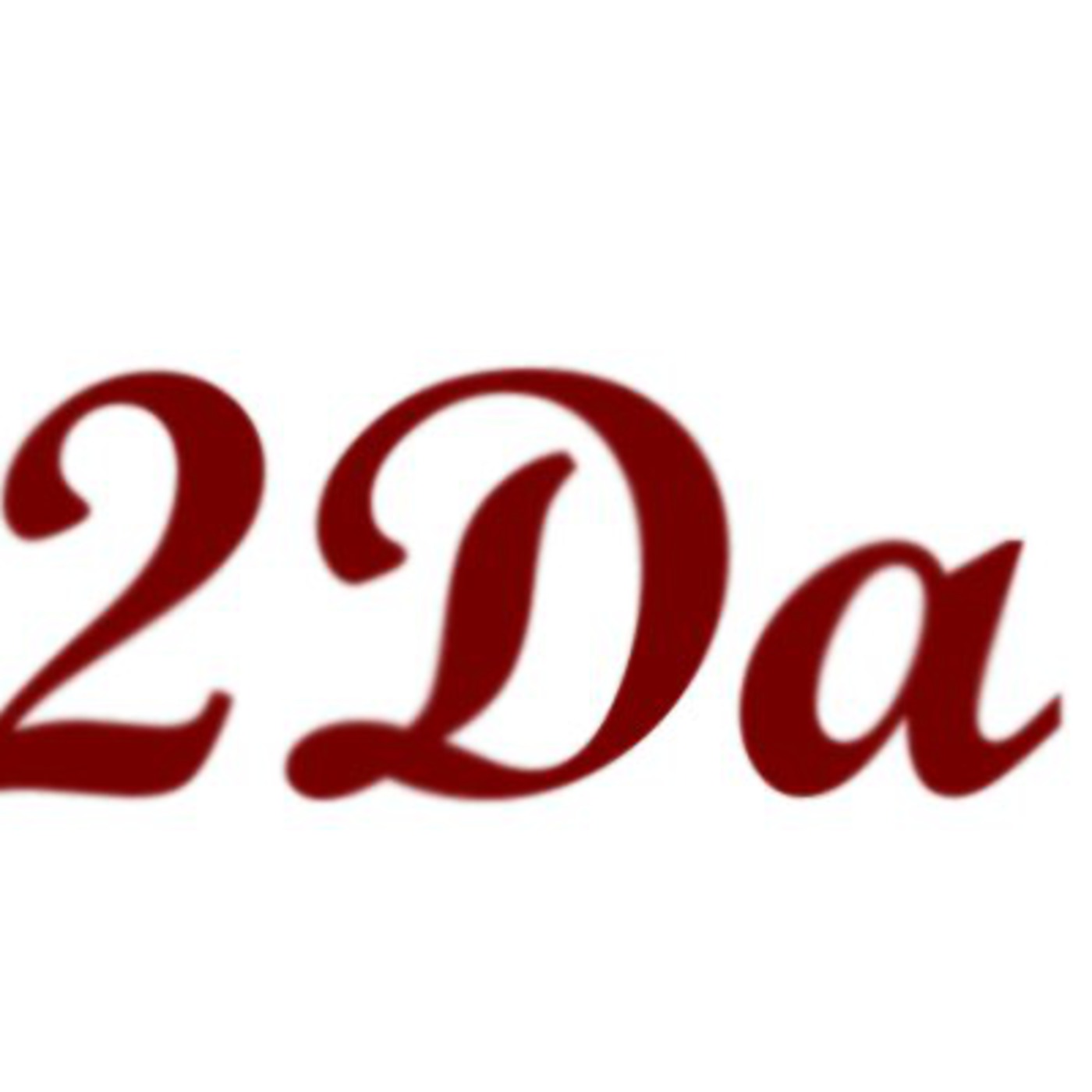 2Da's Podcast podcast artwork