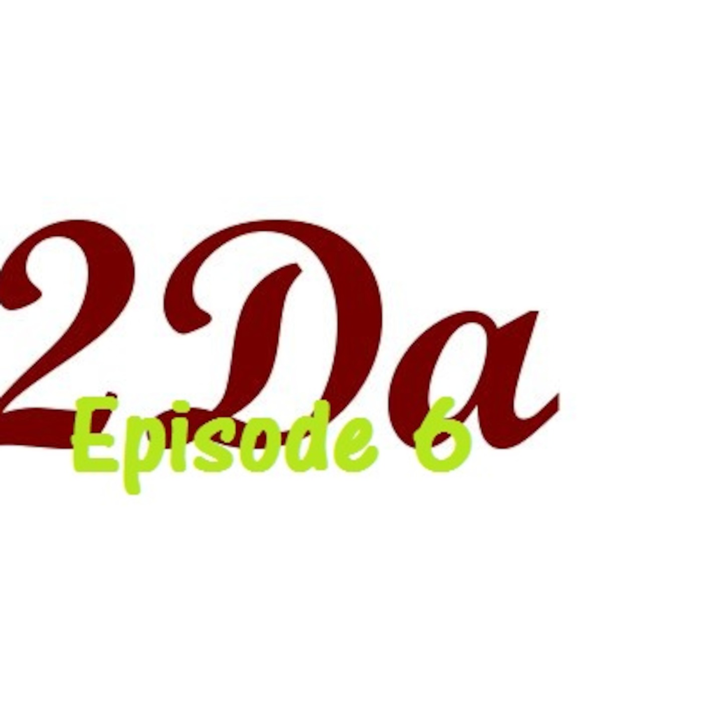 Episode 6 episode artwork