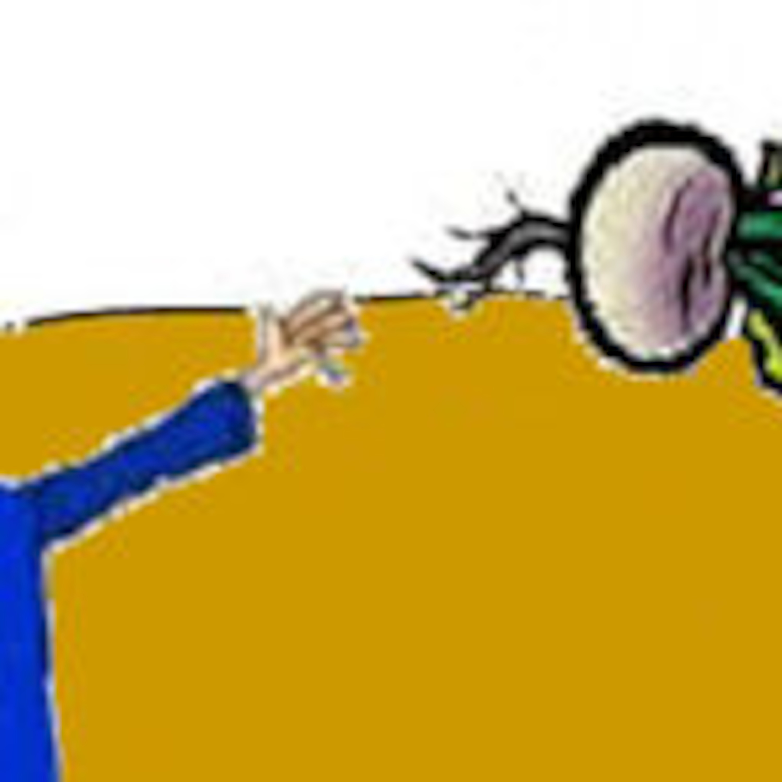 MFL Sunderland Primary French Podcasts