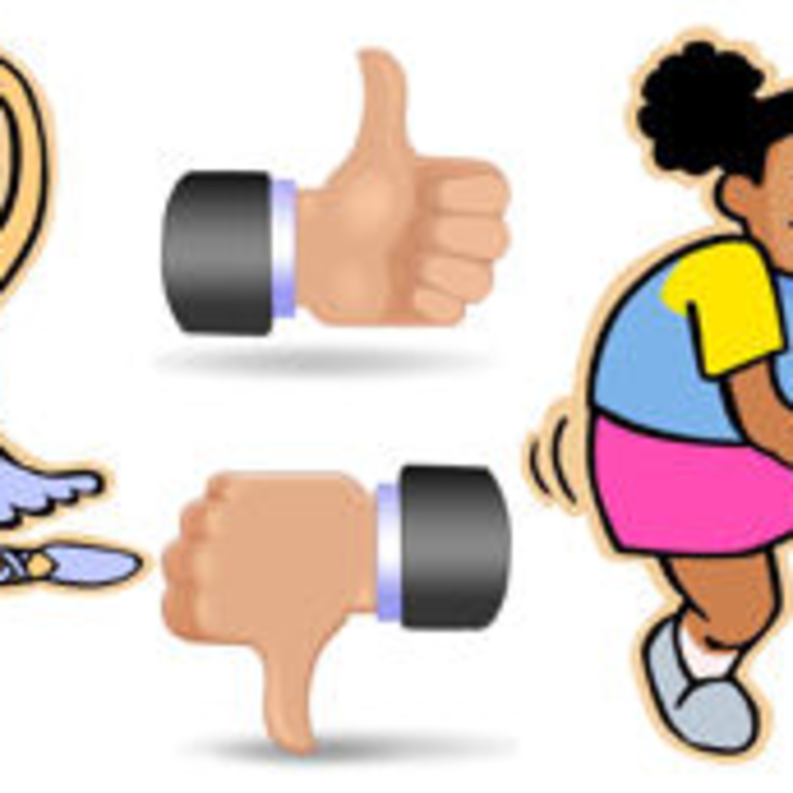 MFL Sunderland Primary French Podcasts