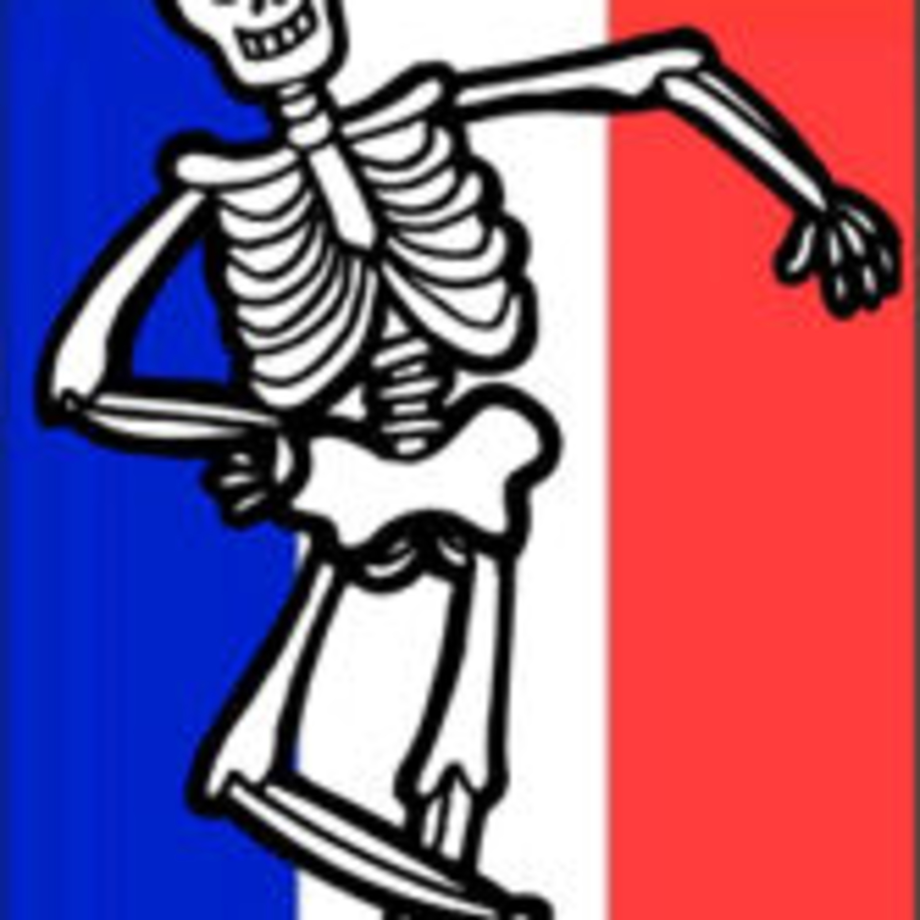 MFL Sunderland Primary French Podcasts