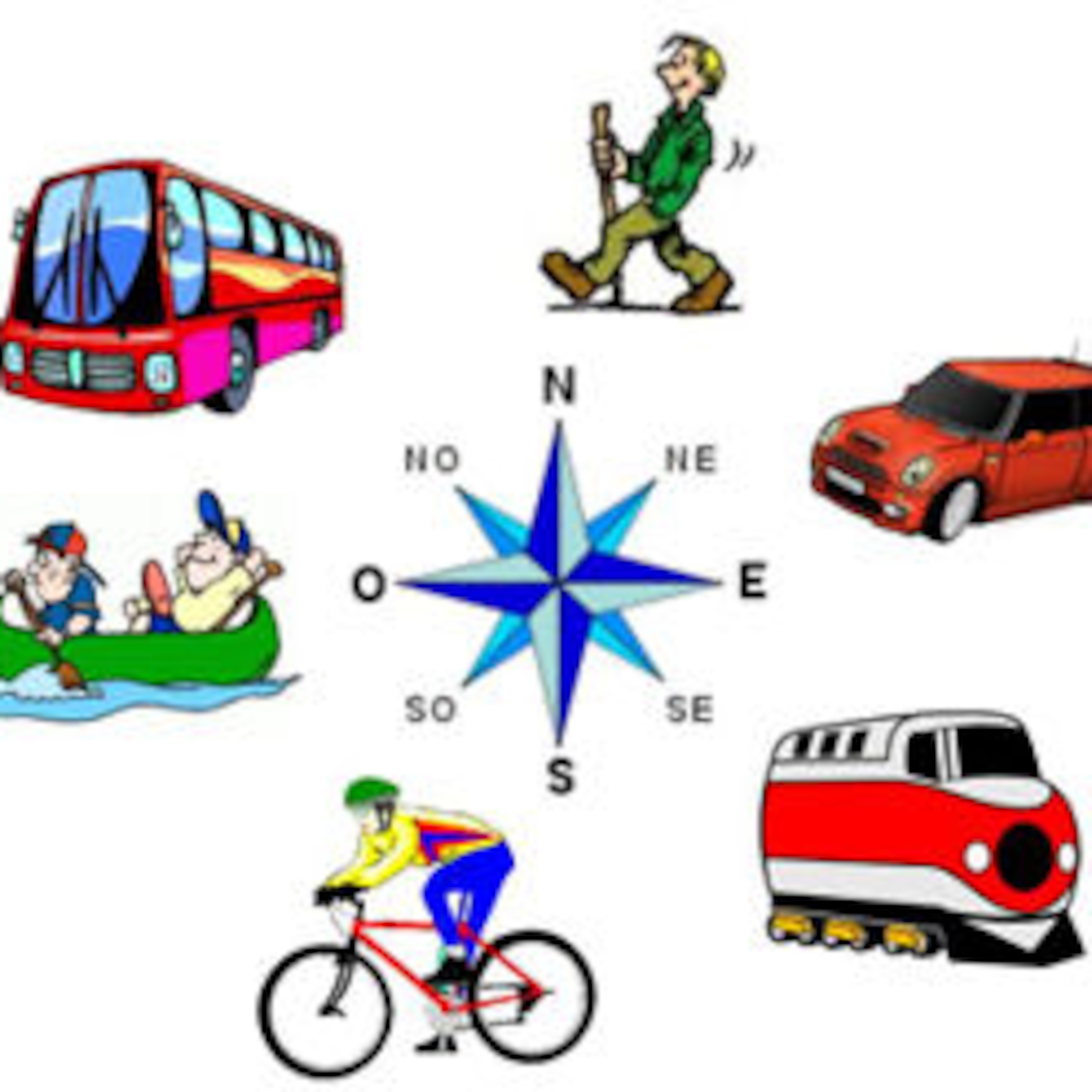 MFL Sunderland Primary French Podcasts