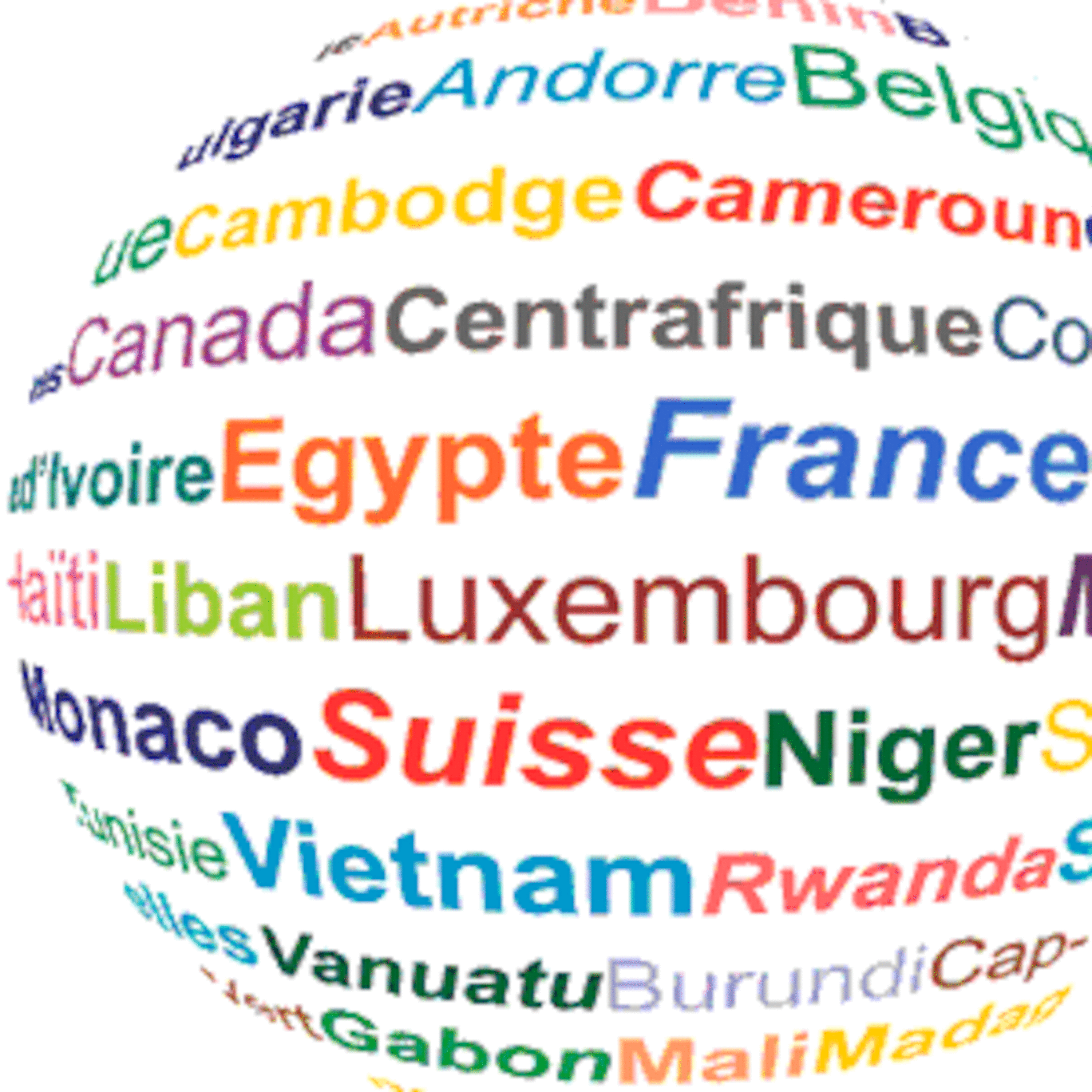 MFL Sunderland Primary French Podcasts