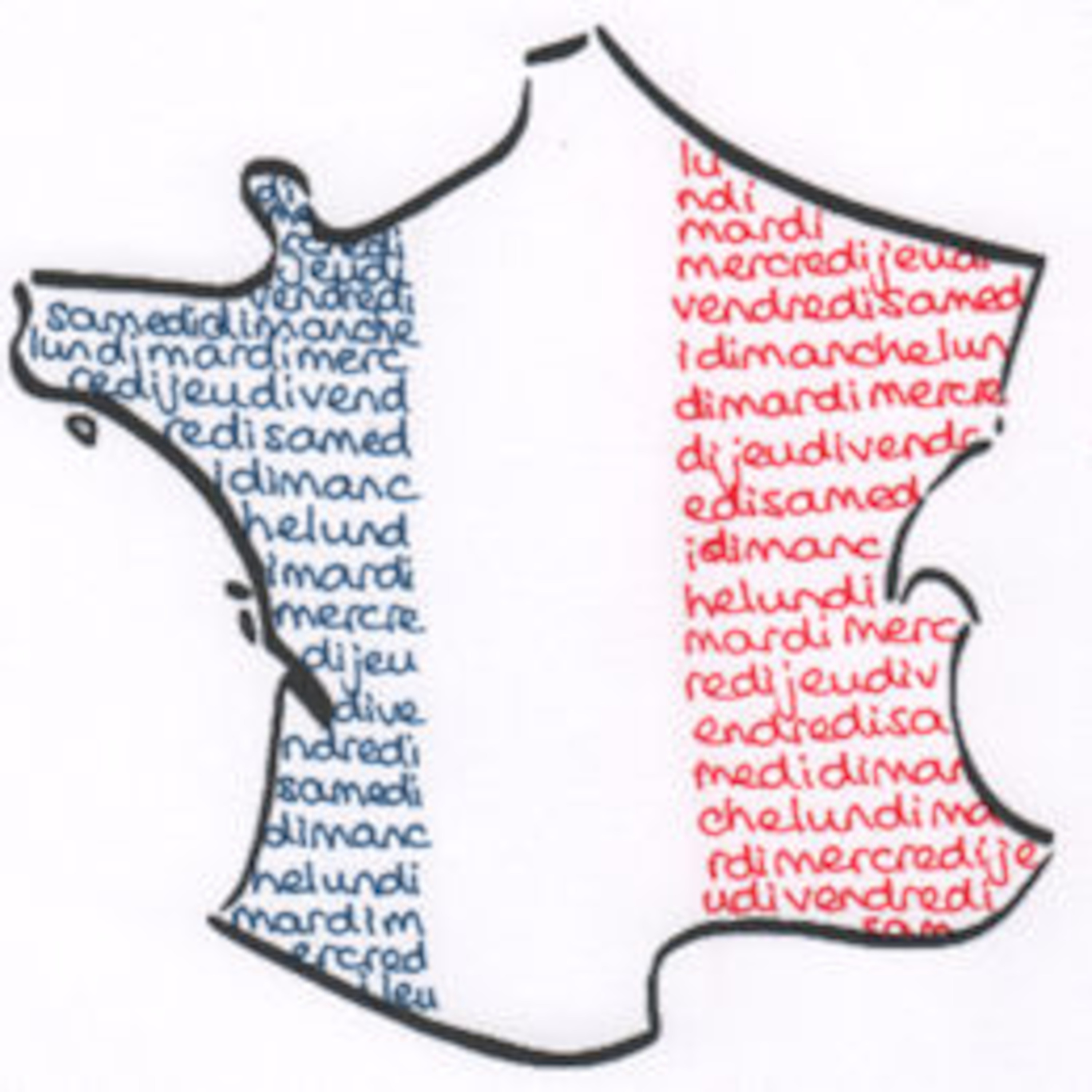 MFL Sunderland Primary French Podcasts
