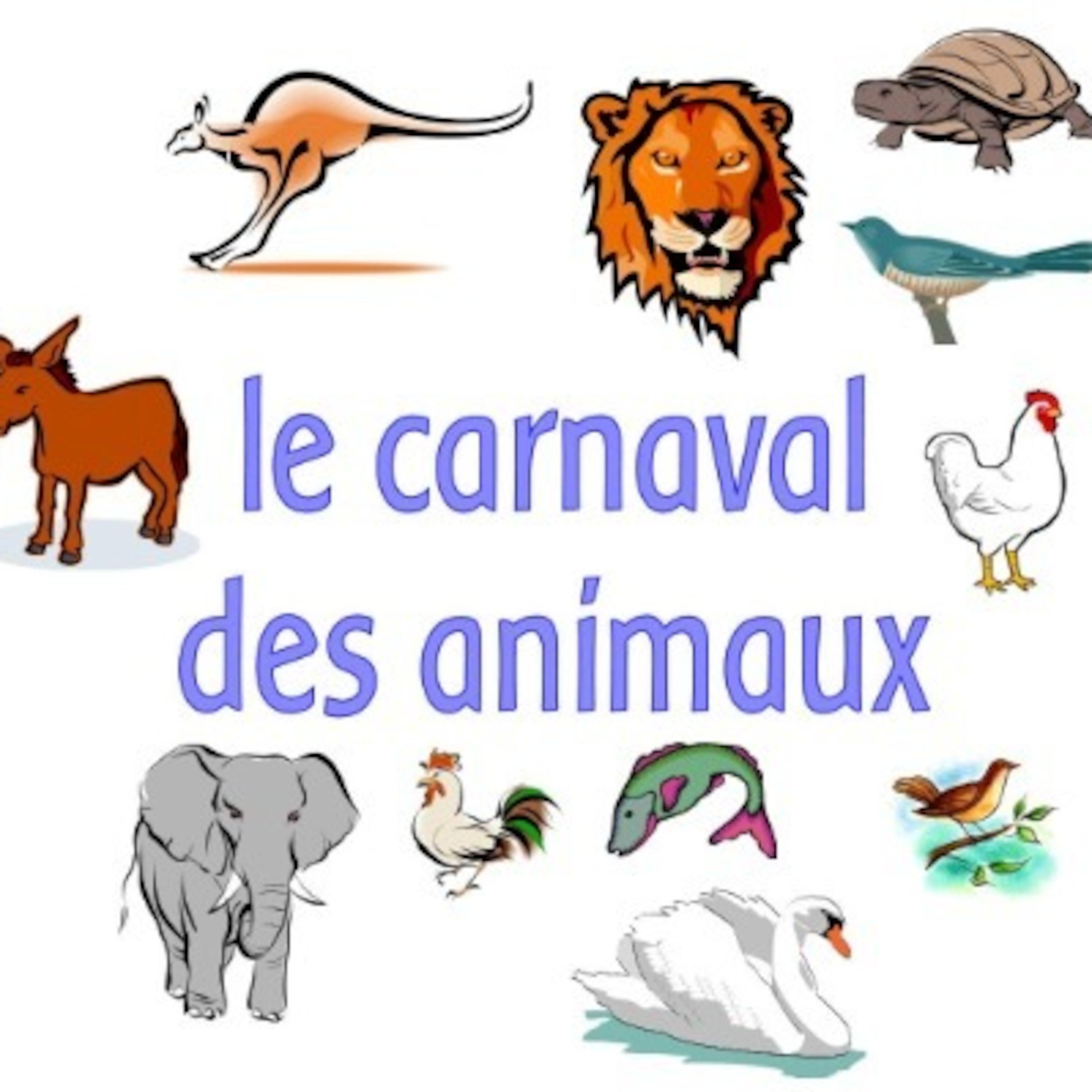 MFL Sunderland Primary French Podcasts