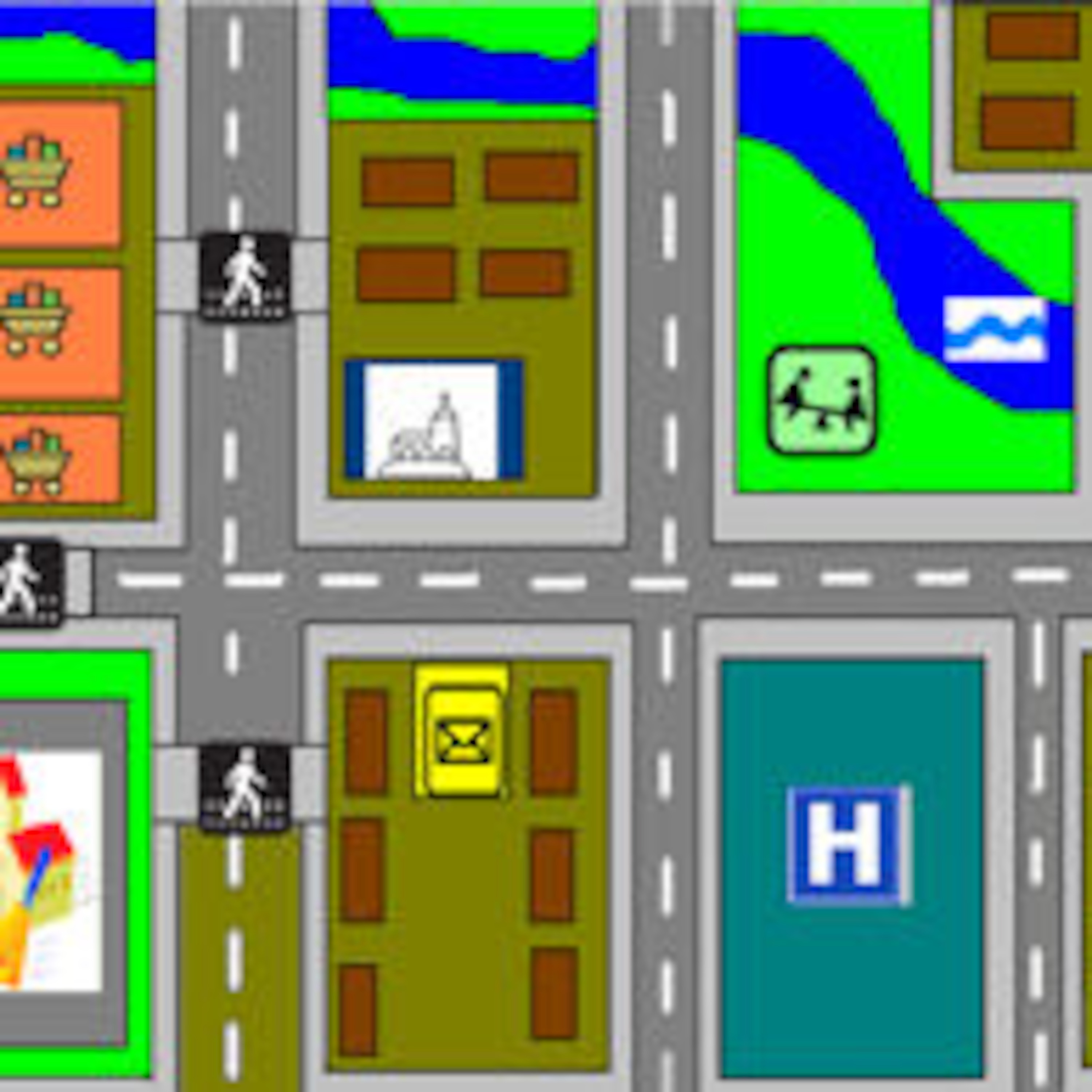 MFL Sunderland Primary French Podcasts