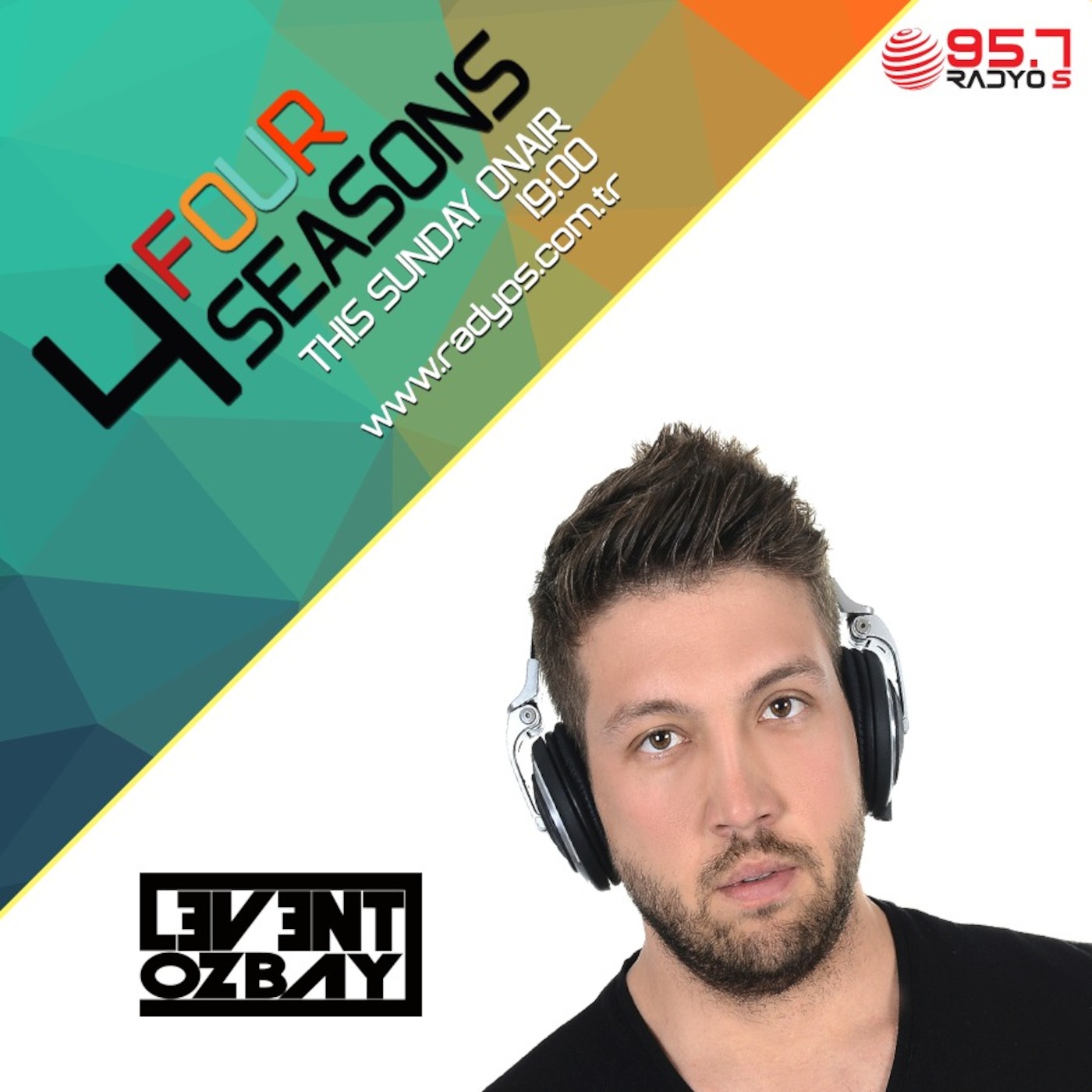 4Seasons Levent OZBAY #003 (23.11.2014)