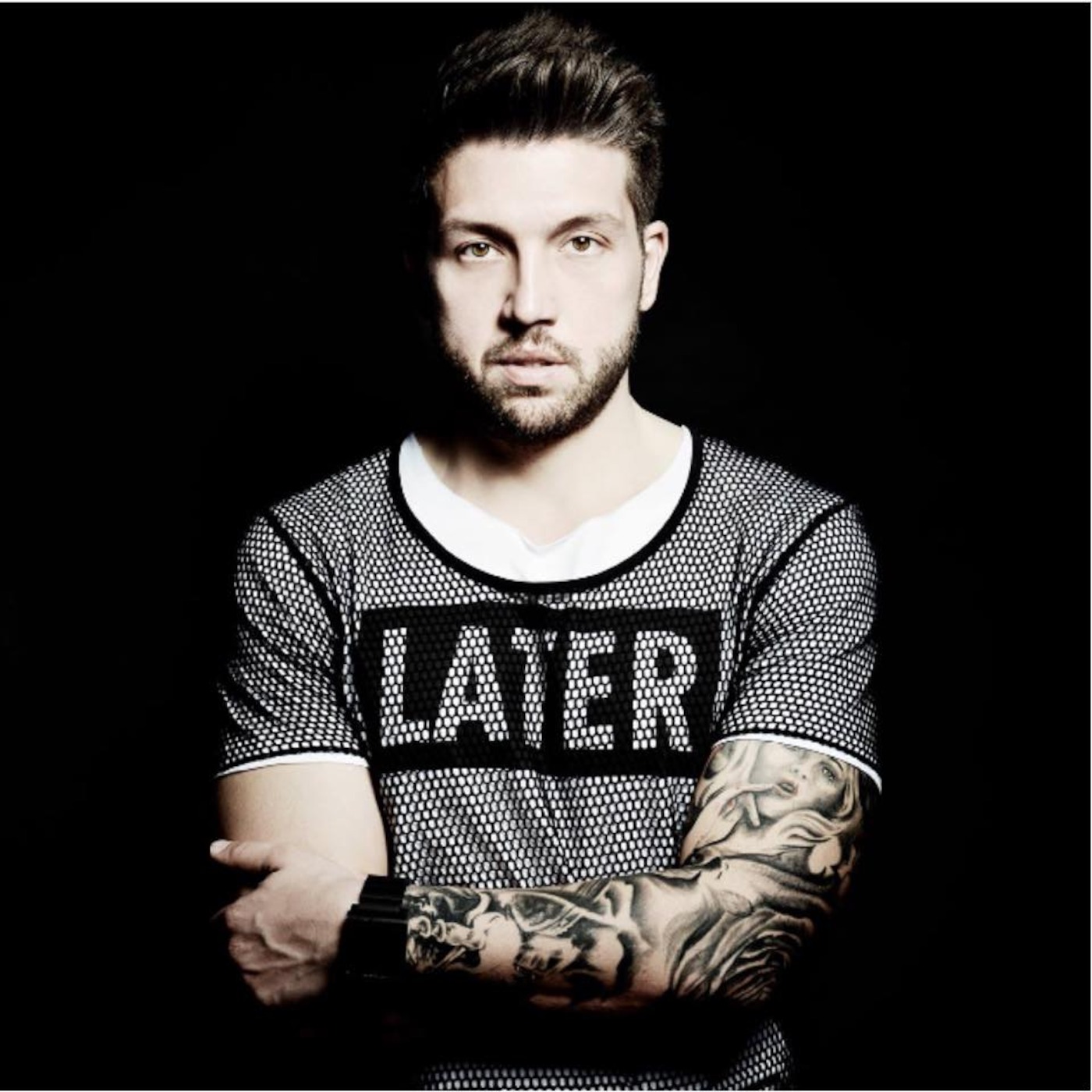 4seasons Levent OZBAY #004 - Best Of 2K14
