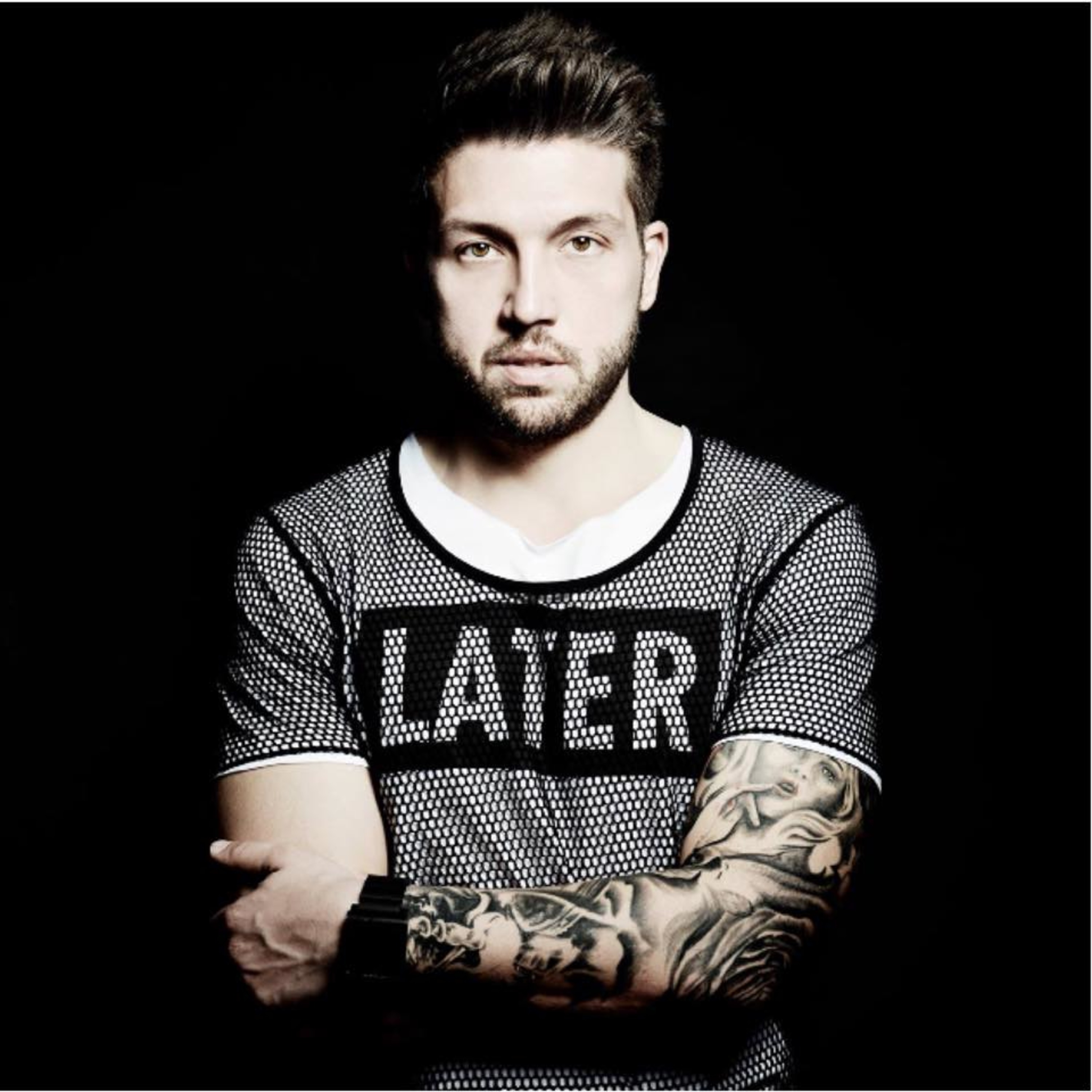 DJ Levent OZBAY (Official Podcast)
