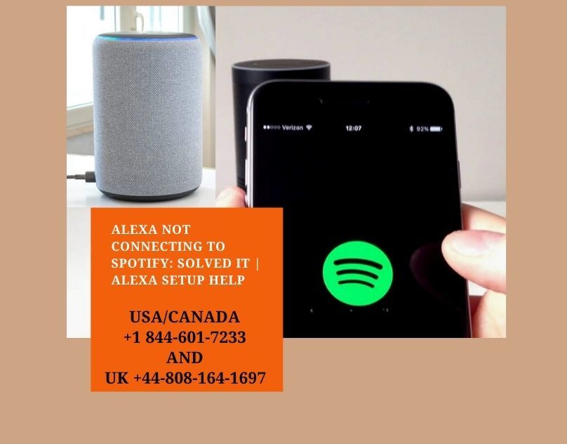 Alexa Customer Service Number +1 844:601:7233 Alexa Helpline